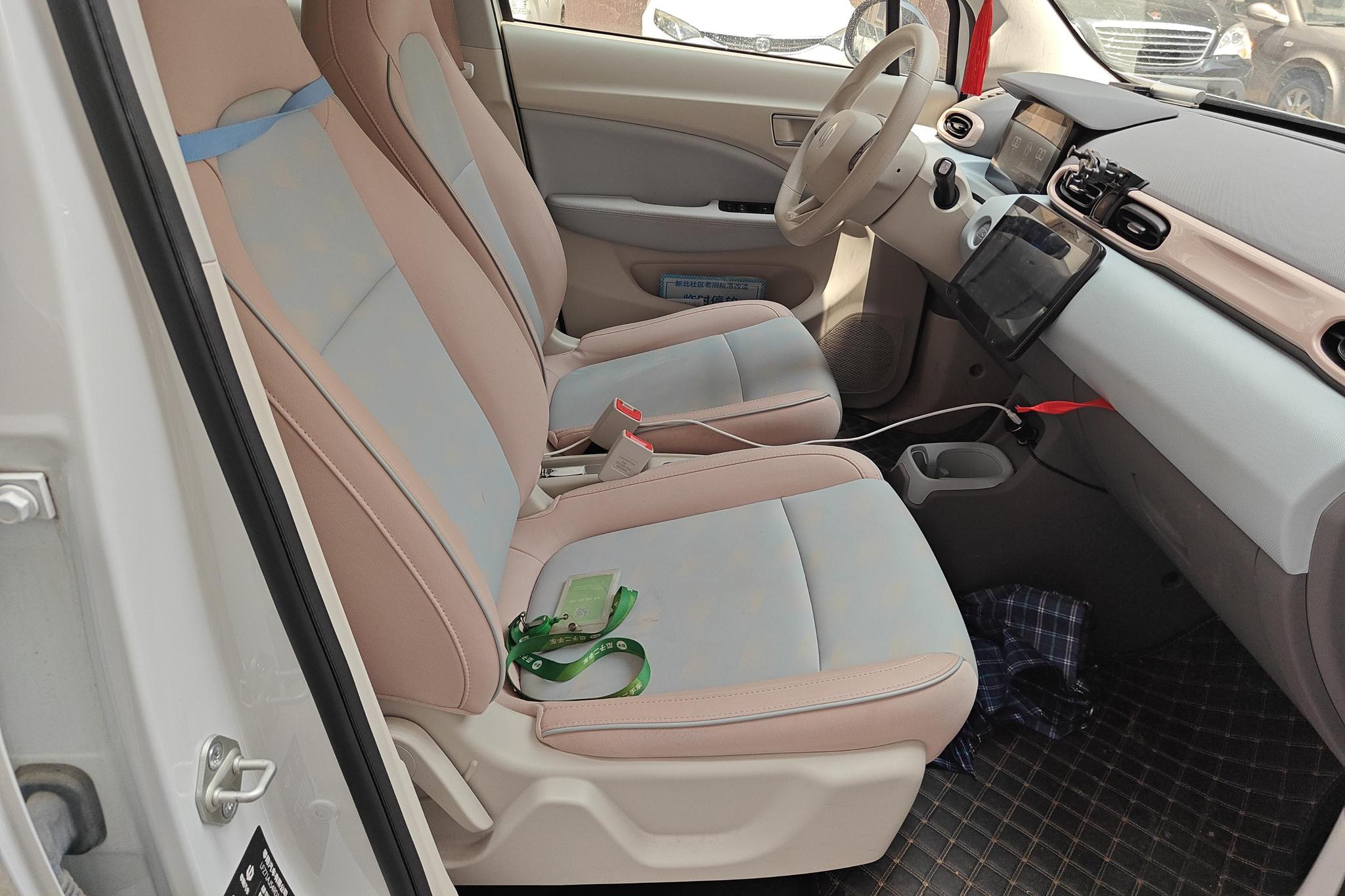 Leapmotor T03 2024 310