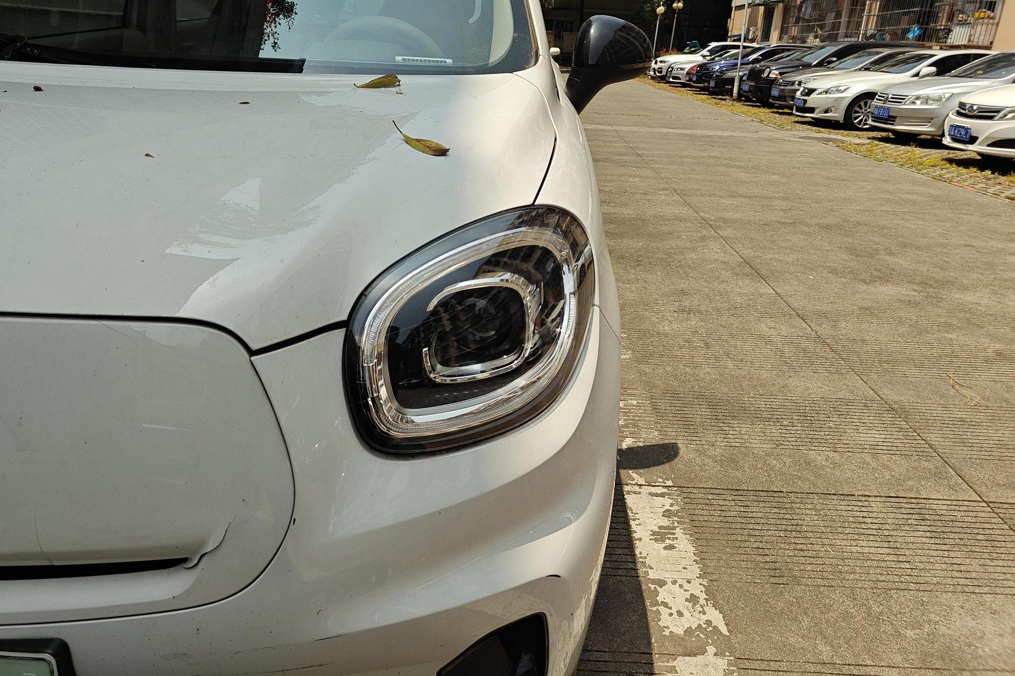 Leapmotor T03 2024 310