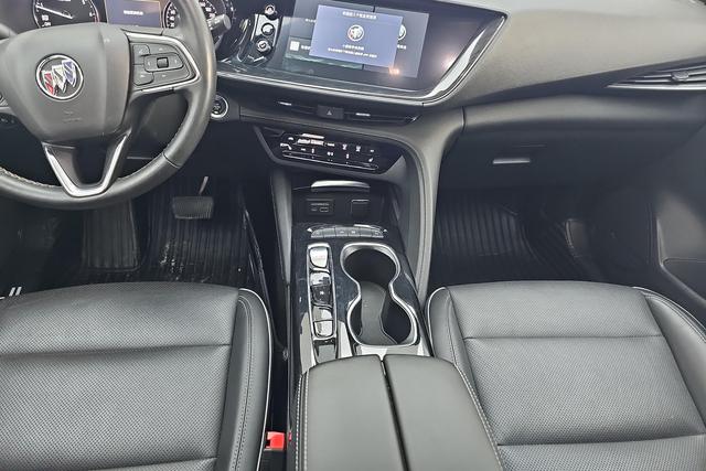 Buick Envision 2021 Plus 652 T Luxury — фото 12