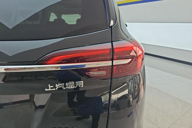 Buick Envision 2021 Plus 652 T Luxury — фото 10