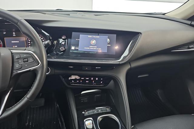 Buick Envision 2021 Plus 652 T Luxury — фото 14