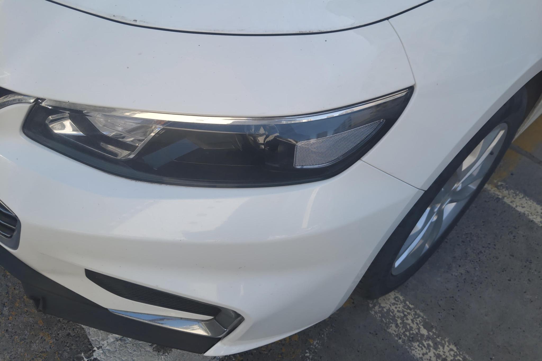 Chevrolet Malibu XL XL 2018 530T AT