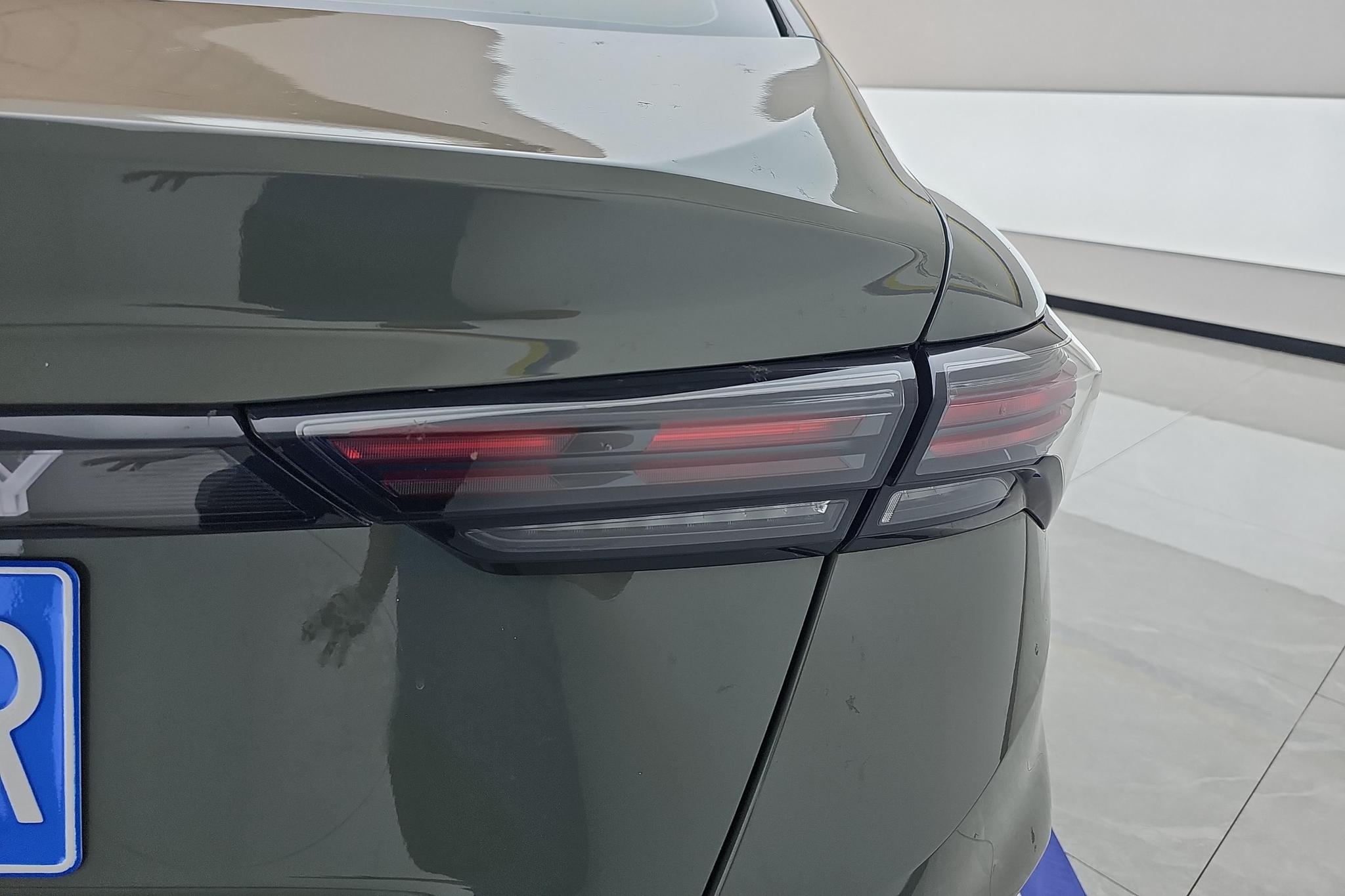 Geely Binrui 2022 COOL 1.5T DCT