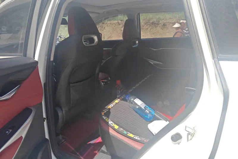 Changan CS 75 PLUS 2.0 T AT — фото 10