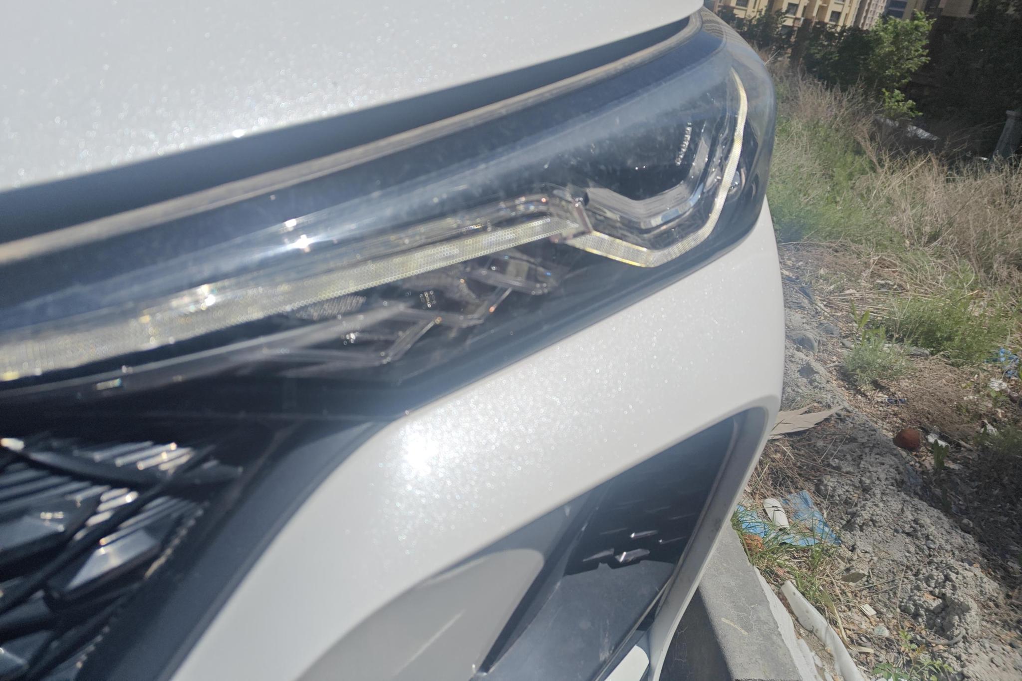 Changan CS75 Plus 2021 2.0T AT