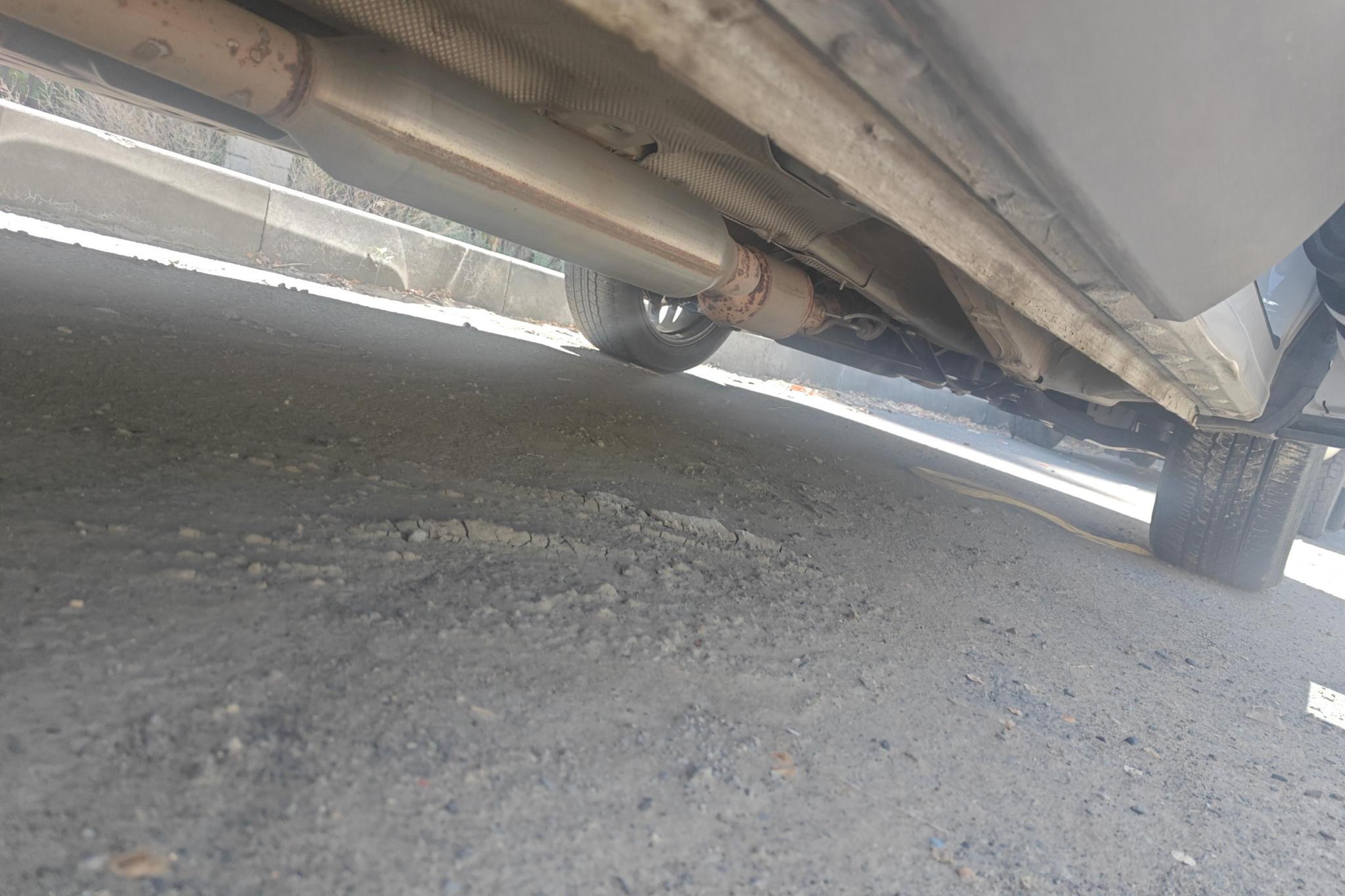 Changan CS75 Plus 2021 2.0T AT