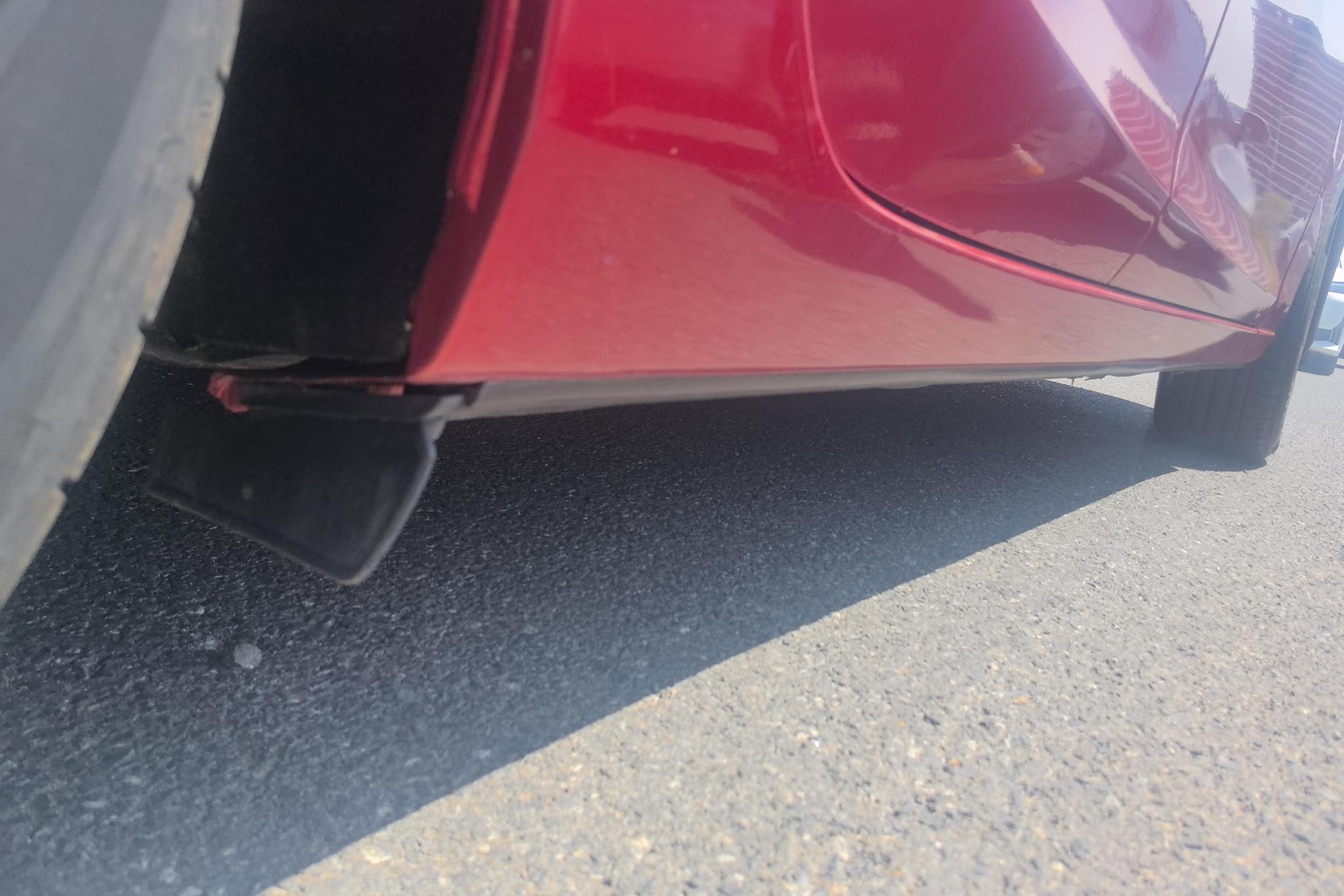 Mazda Atenza 2018 2.0L Luxury V