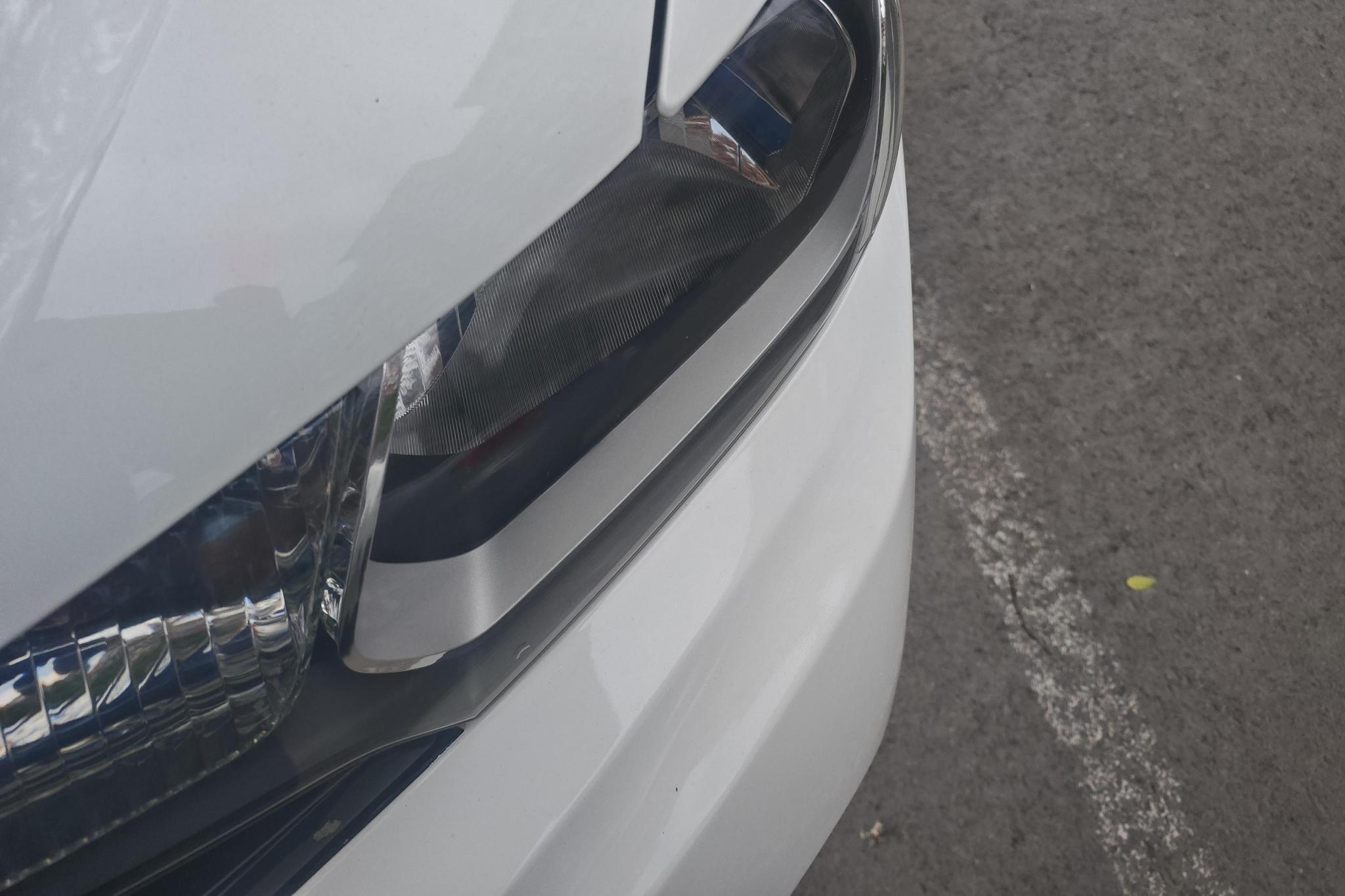 Honda Fit 2020 1.5L CVT Comfort