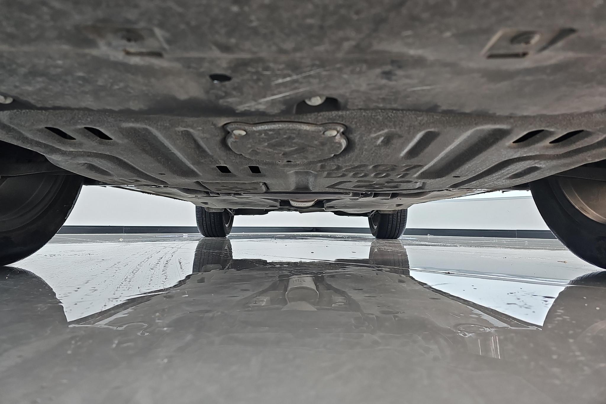 Volkswagen Tiguan L L 2024 330TSI R-Line