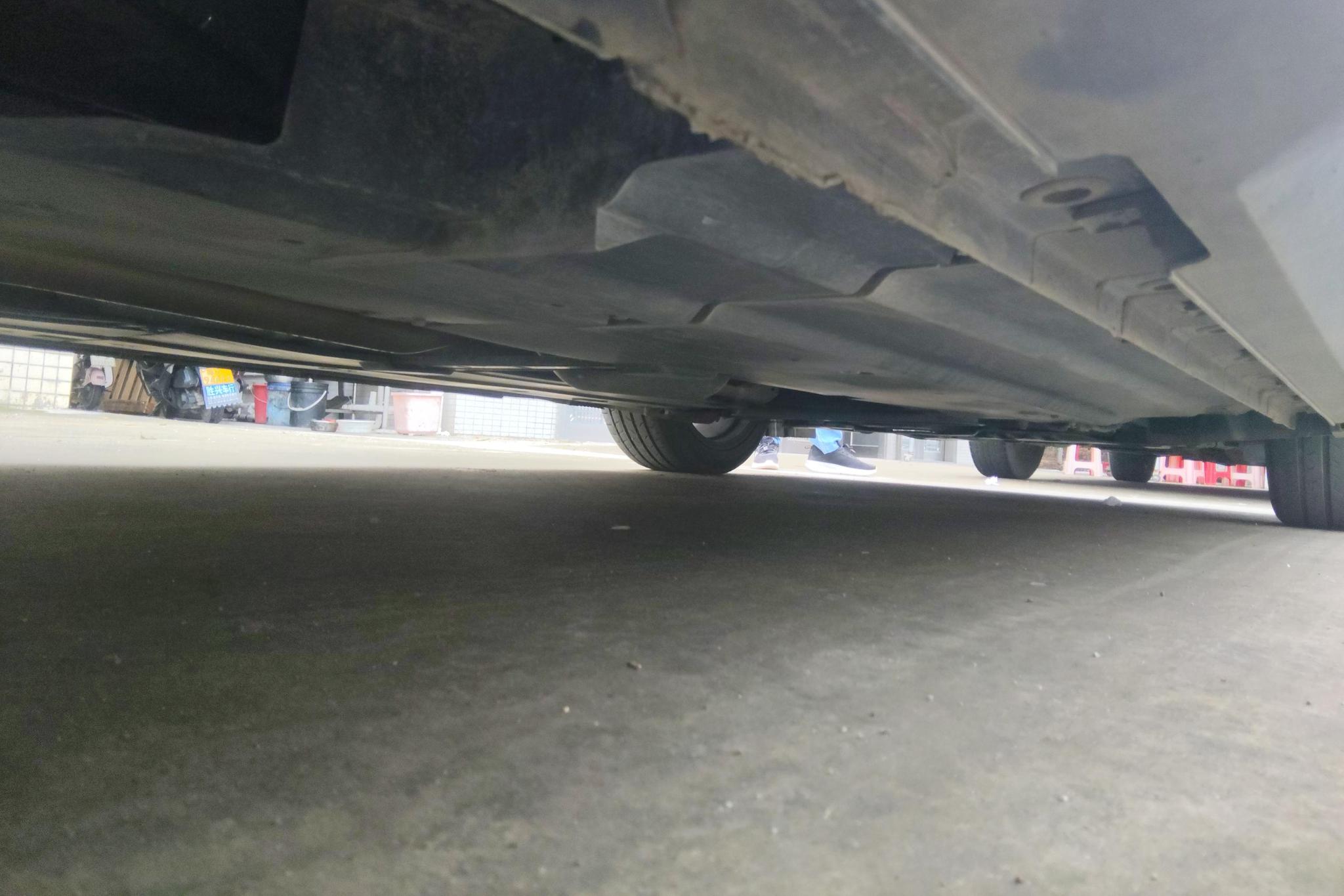 Changan UNI-V 2023 1.5T Luxury