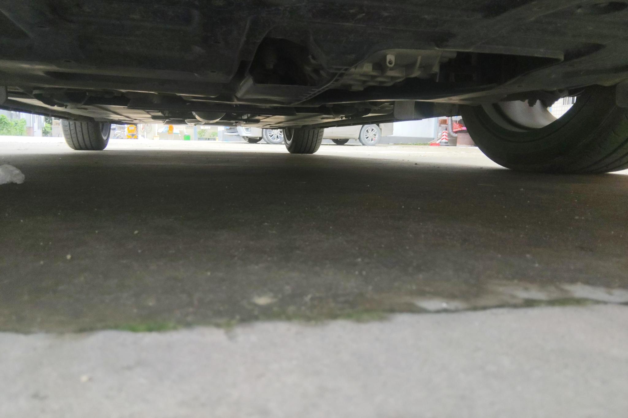 Changan UNI-V 2023 1.5T Luxury