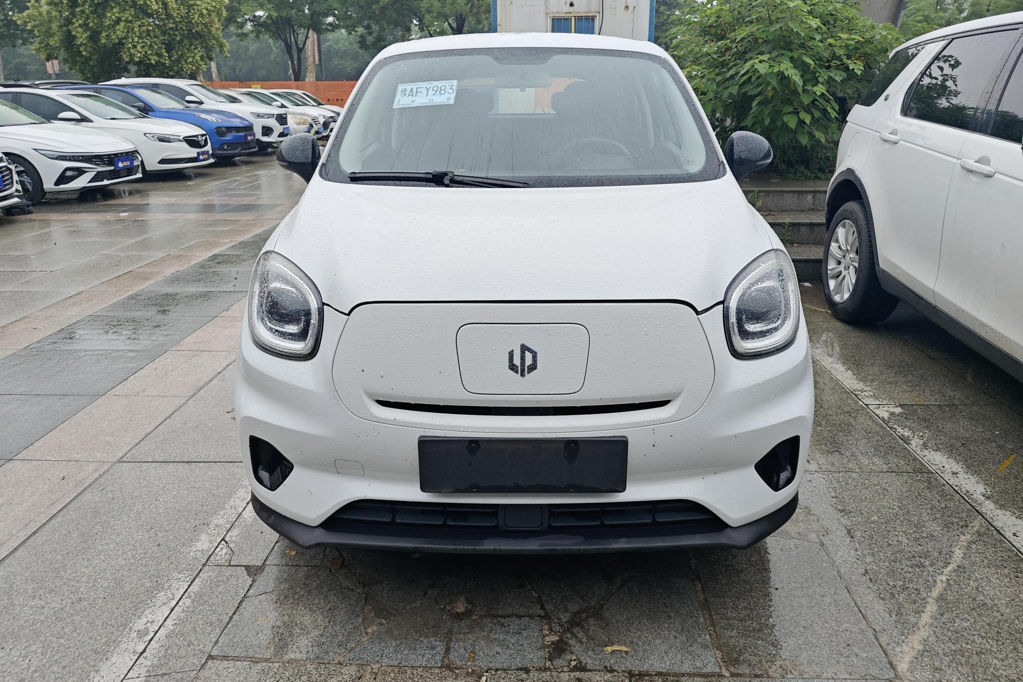 Leapmotor T03 2021 400