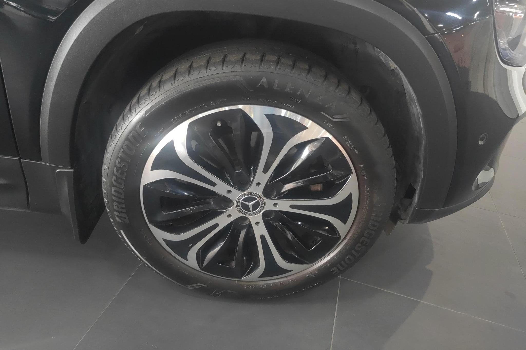 Mercedes-Benz GLB 2023 GLB 220 4MATIC