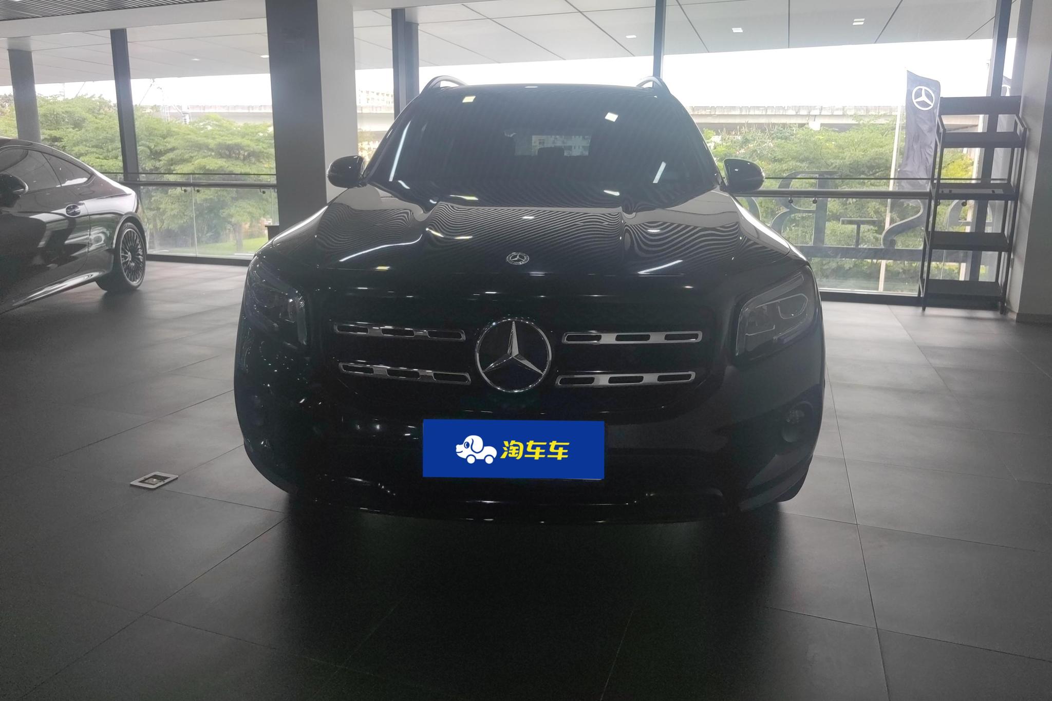 Mercedes-Benz GLB 2023 GLB 220 4MATIC