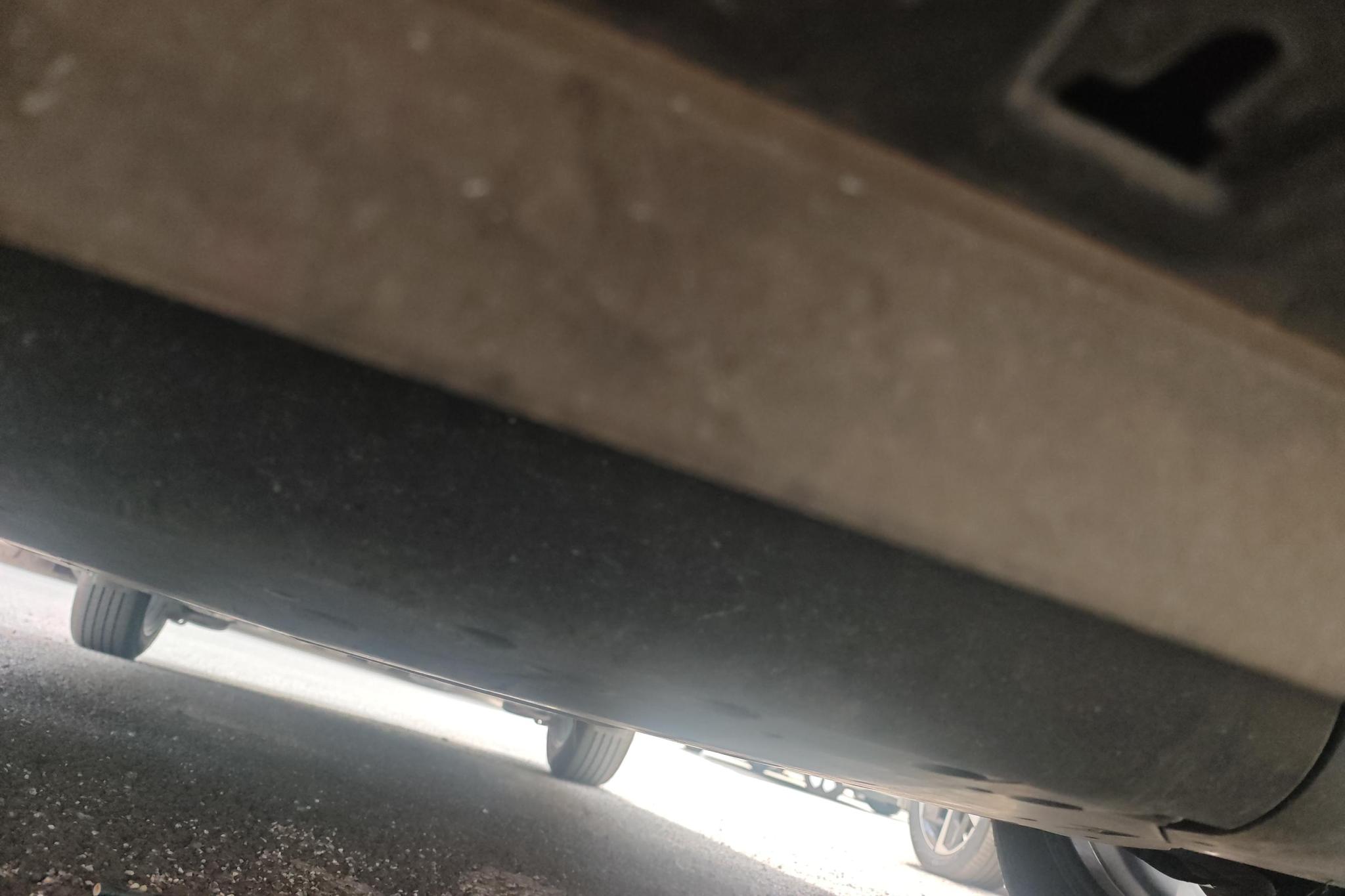 Honda Fit 2018 1.5L CVT Comfort