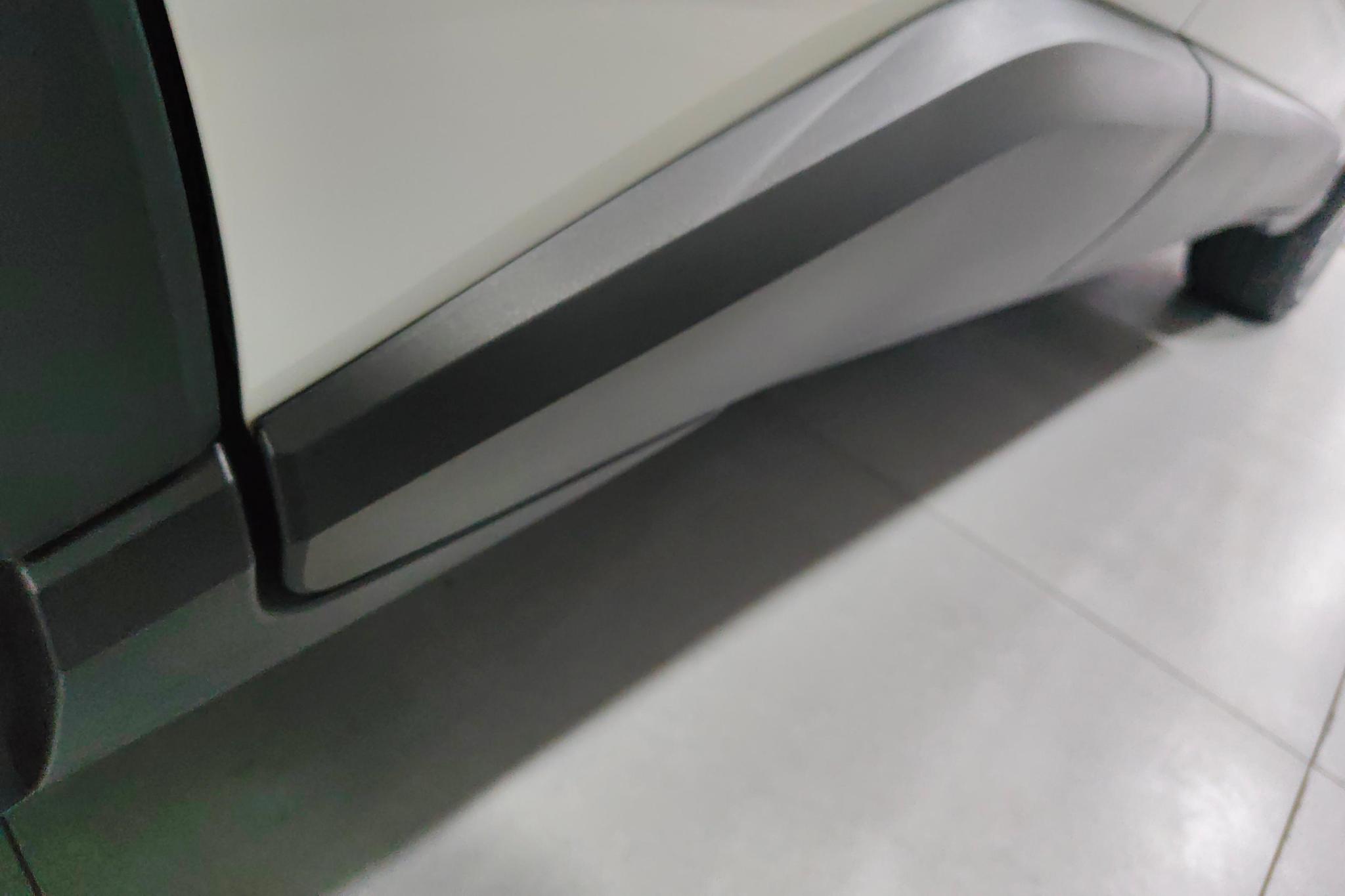 Toyota Izoa 2018 2.0L VI