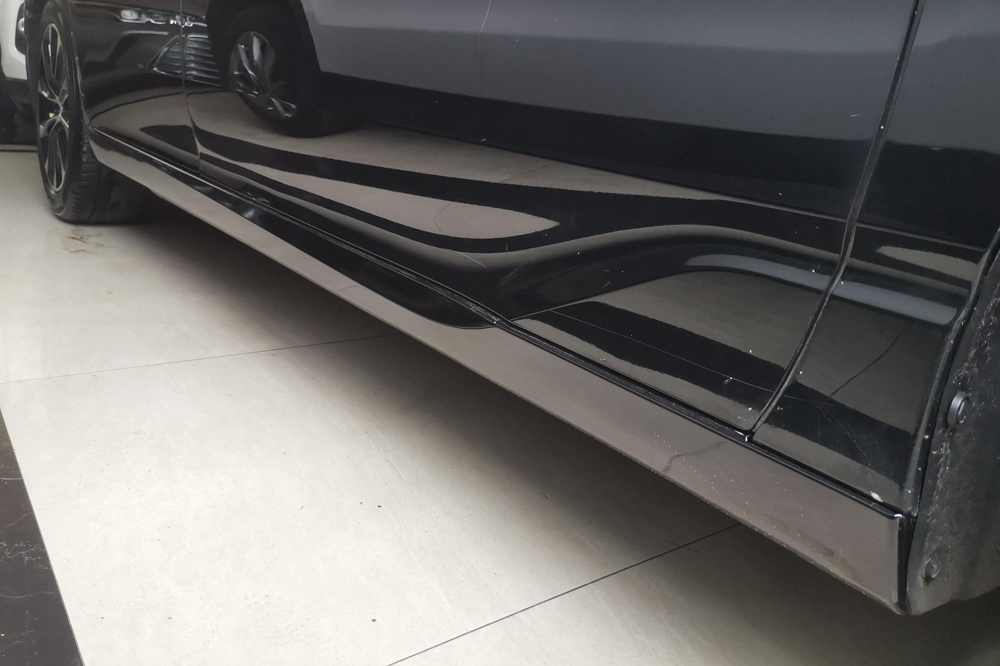 Toyota Avalon 2023 2.0L CVT Luxury