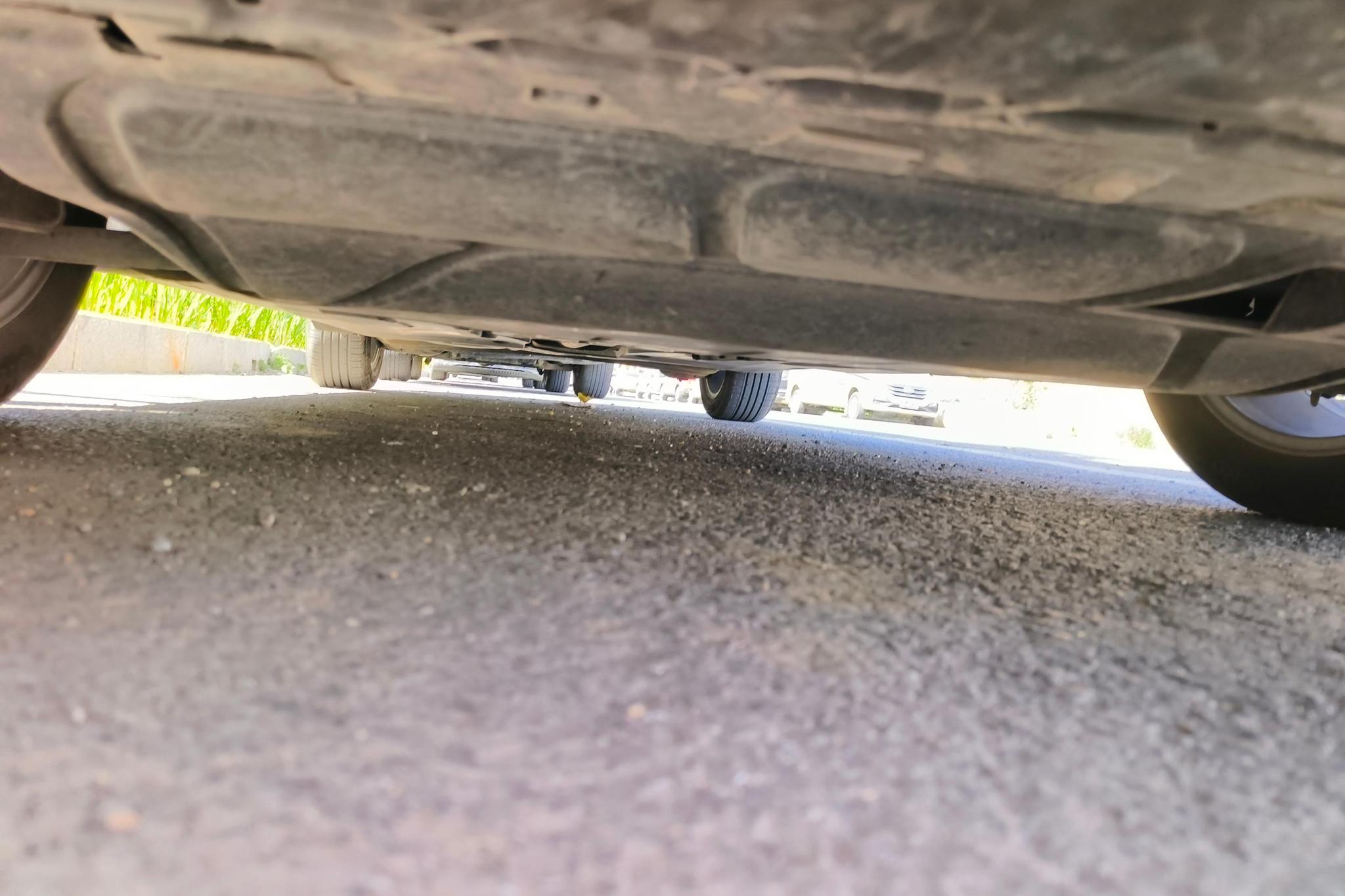 Volkswagen Bora 2021 1.5L AT Comfort Smart Connect