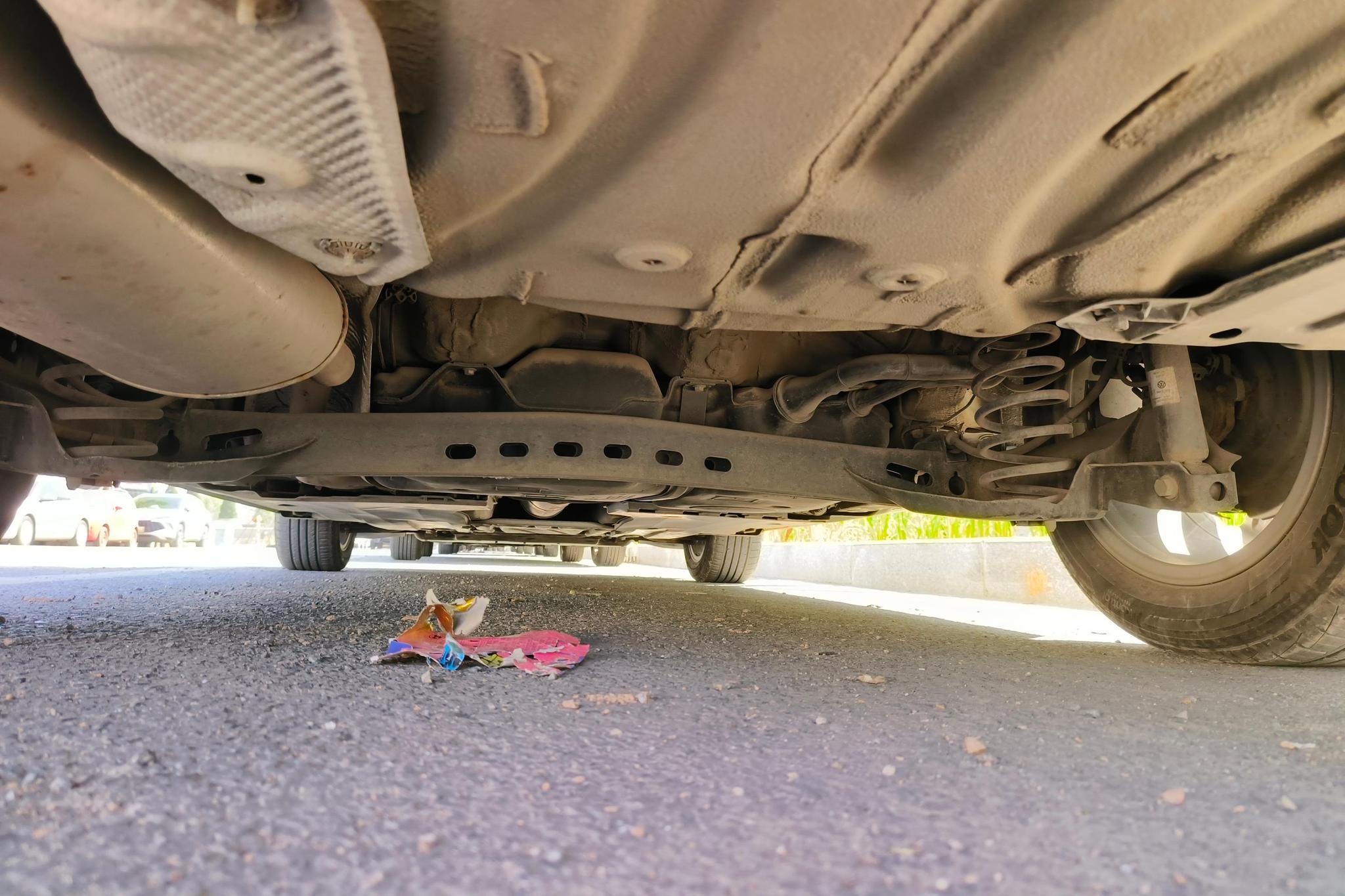Volkswagen Bora 2021 1.5L AT Comfort Smart Connect