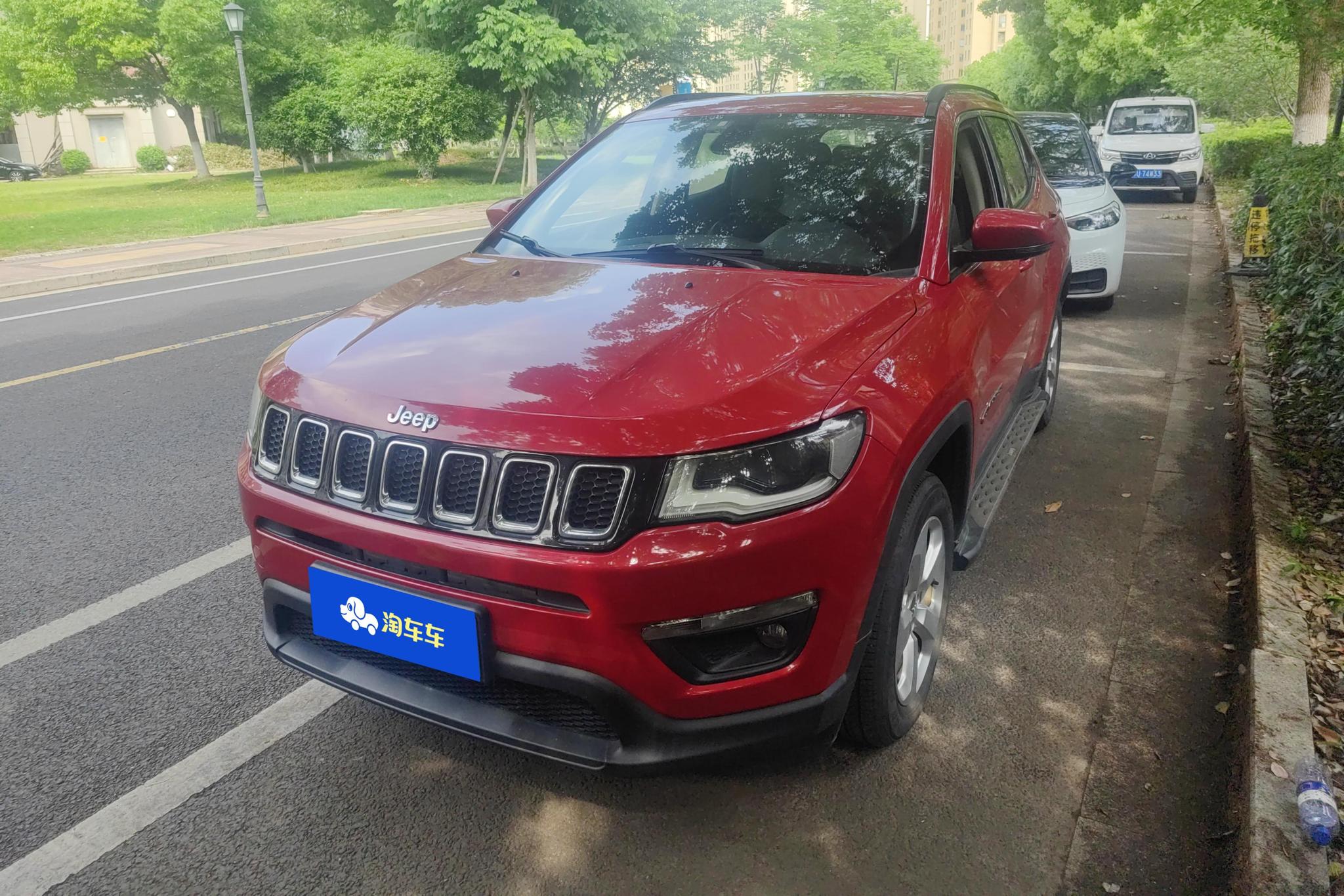 Jeep