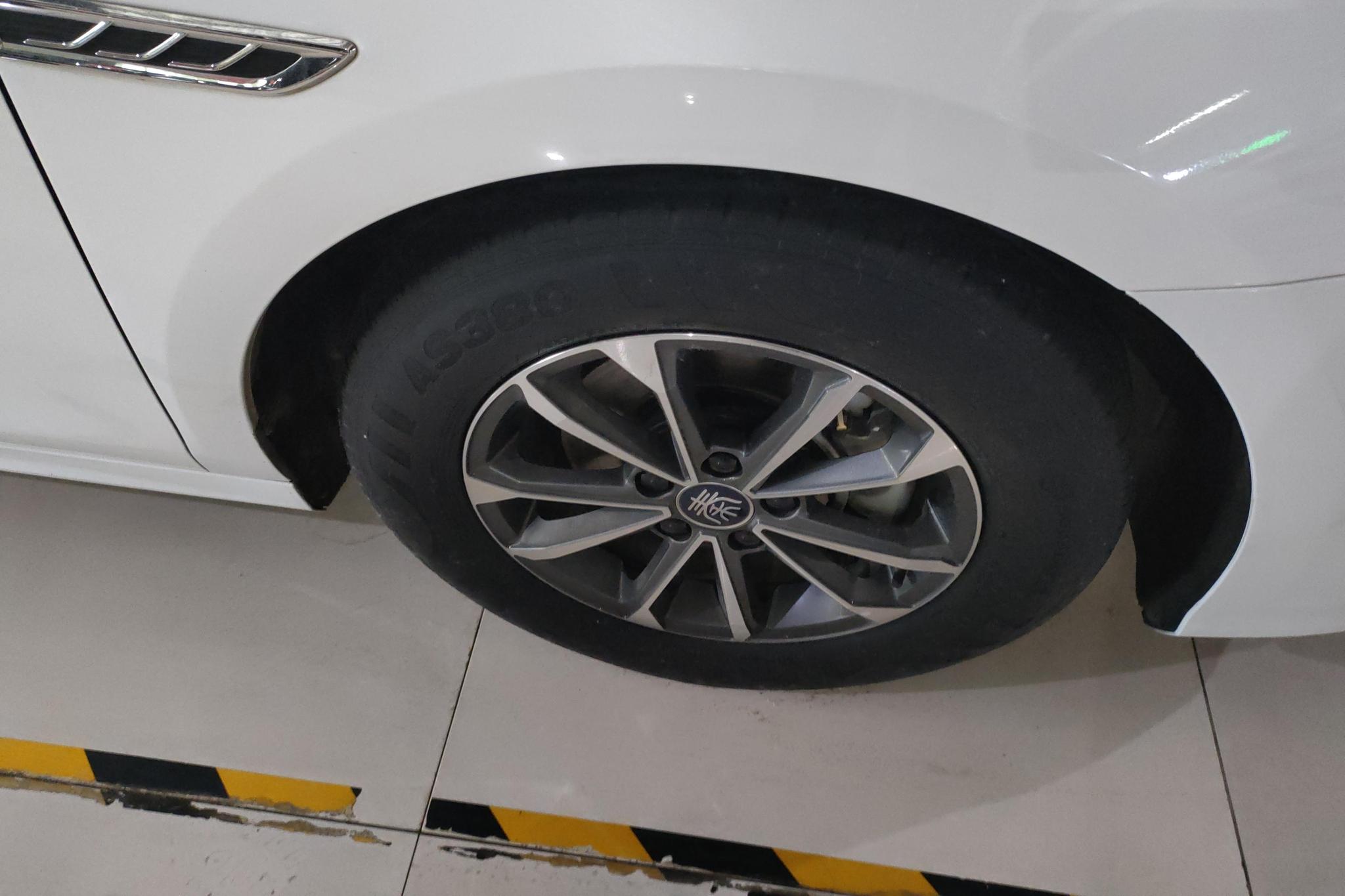 BYD Qin Plus DM-i PLUS DM 2023 DM-i Champion 55KM Lead
