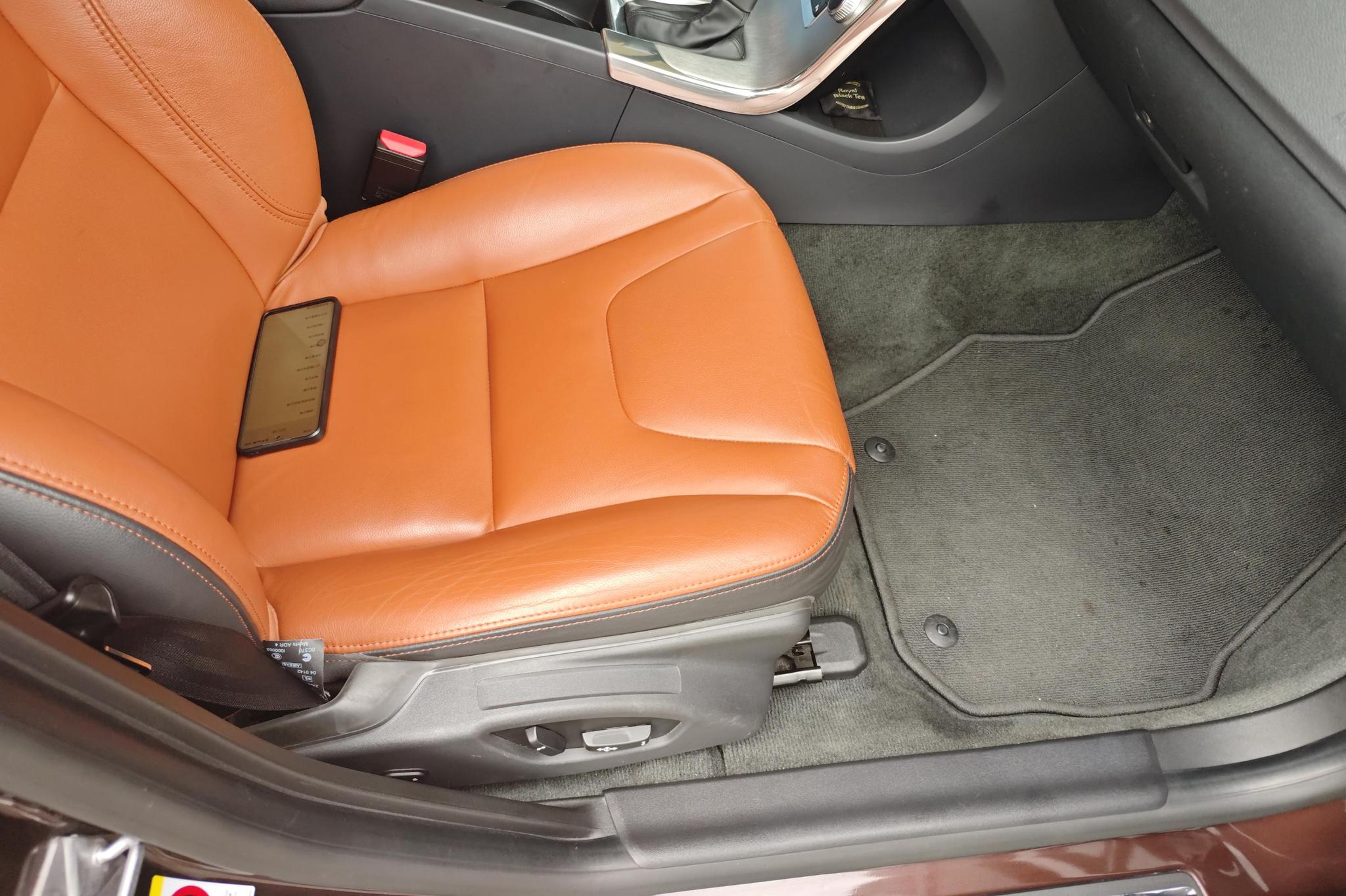 Volvo S60 2017 S60L T3