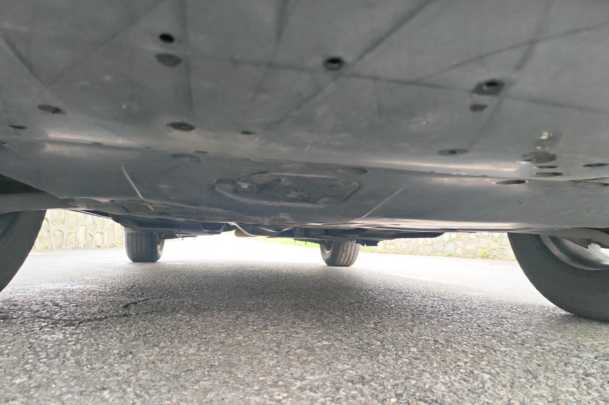 Mazda CX-5 2021 2.0L AT
