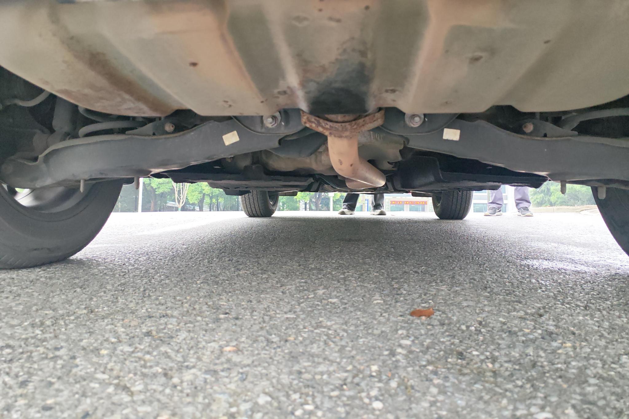 Mazda CX-5 2021 2.0L AT