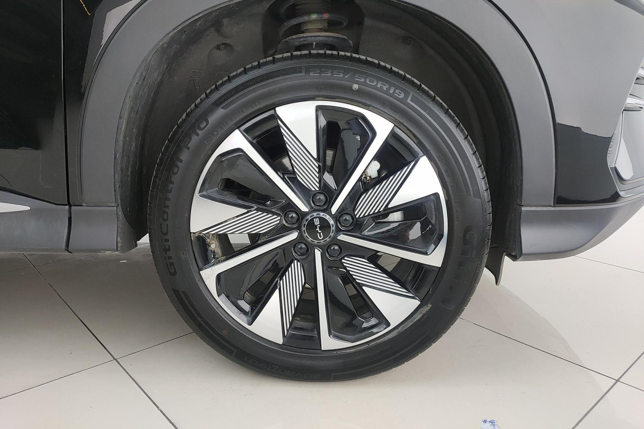 BYD Song Plus PLUS DM 2025 Smart Drive DM-i 112KM