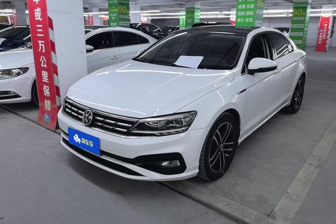 Volkswagen Lamando