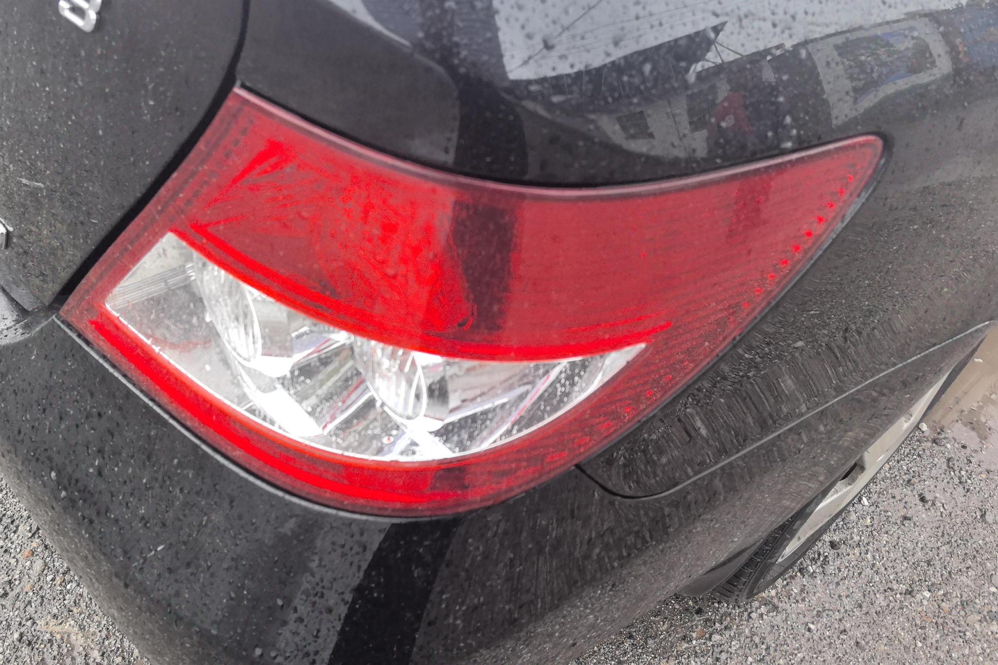 BYD F3 2018 1.5L MT