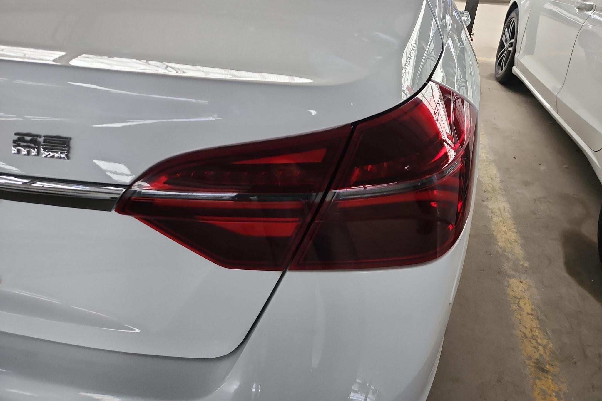 Geely Emgrand 2020 1.5L MT
