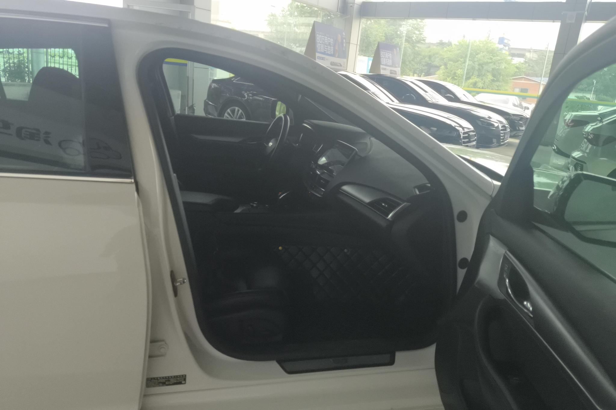 Cadillac CT5 2021 28T Luxury