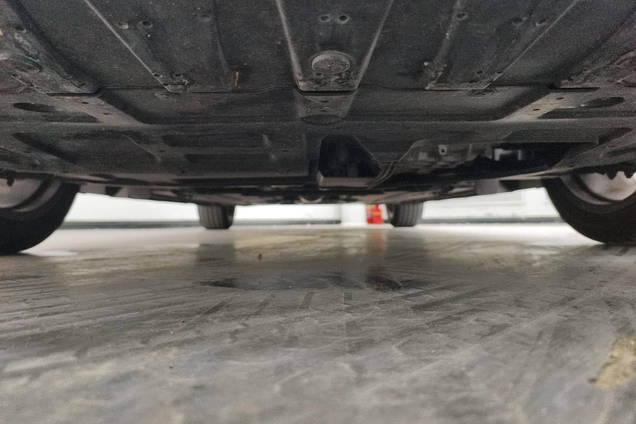 Changan UNI-V 2023 1.5T Premium