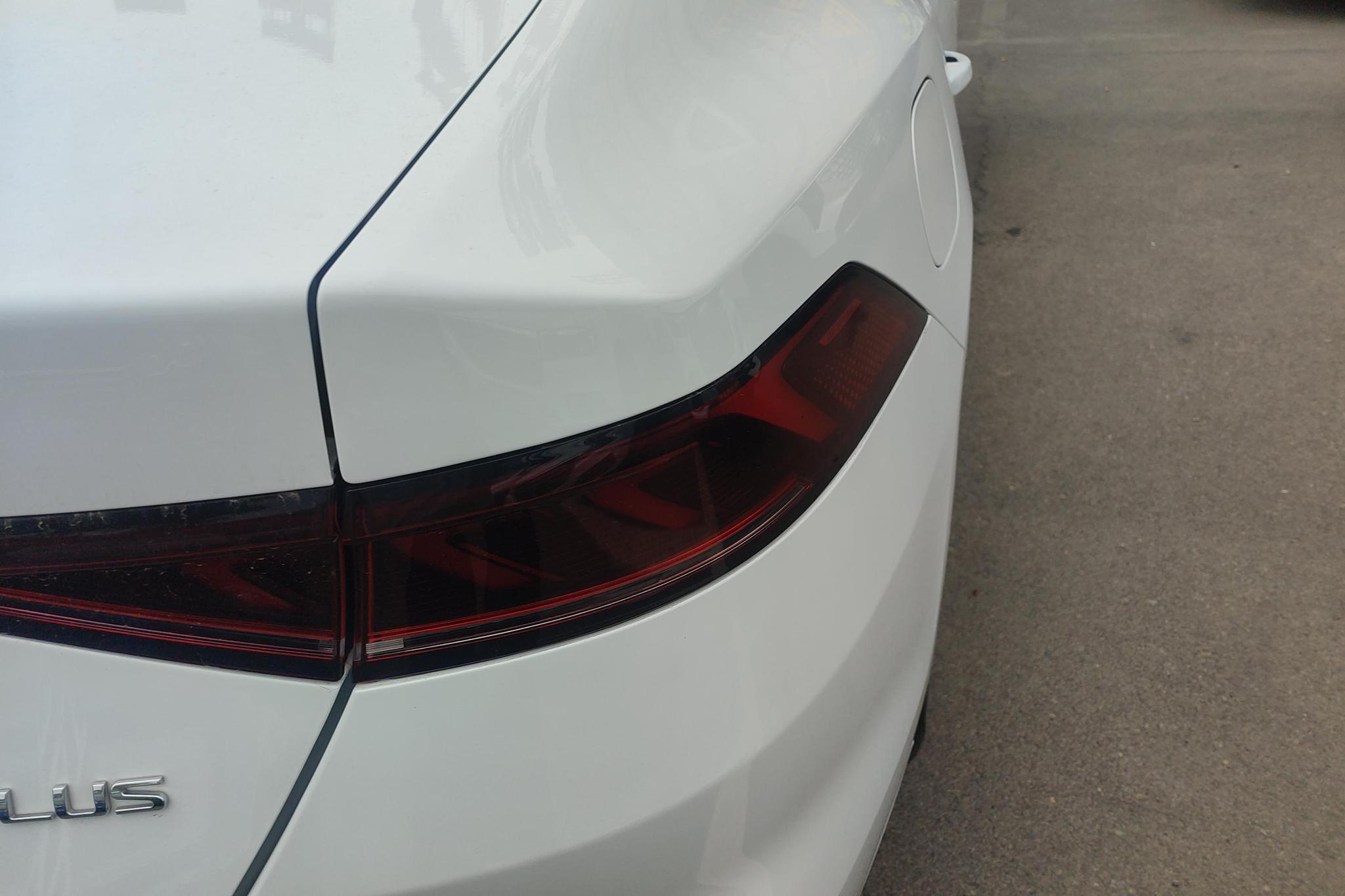 BYD Qin Plus DM-i PLUS DM 2023 DM-i Champion 120KM Lead