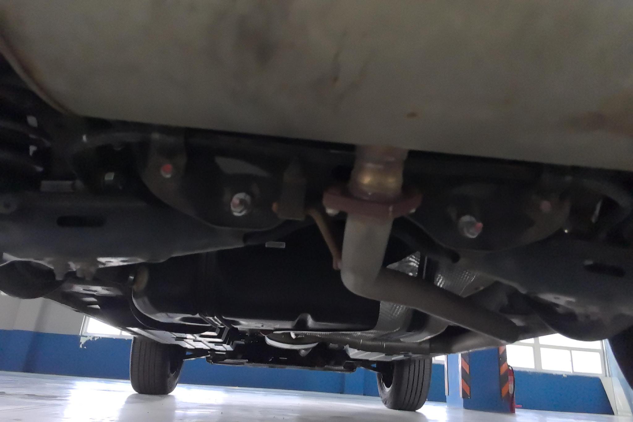 Haval Dargo 2024 1.5T