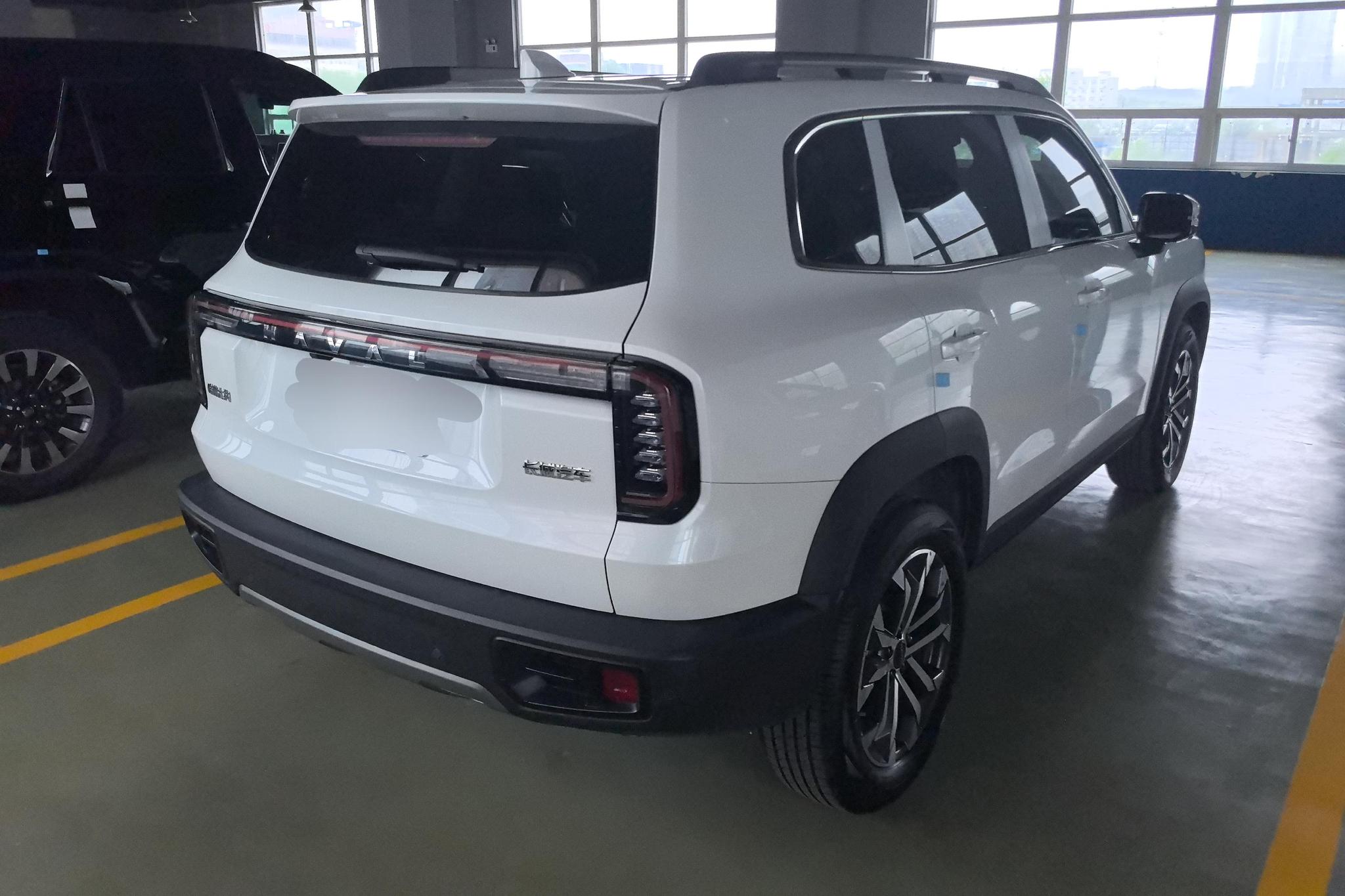 Haval Dargo 2024 1.5T