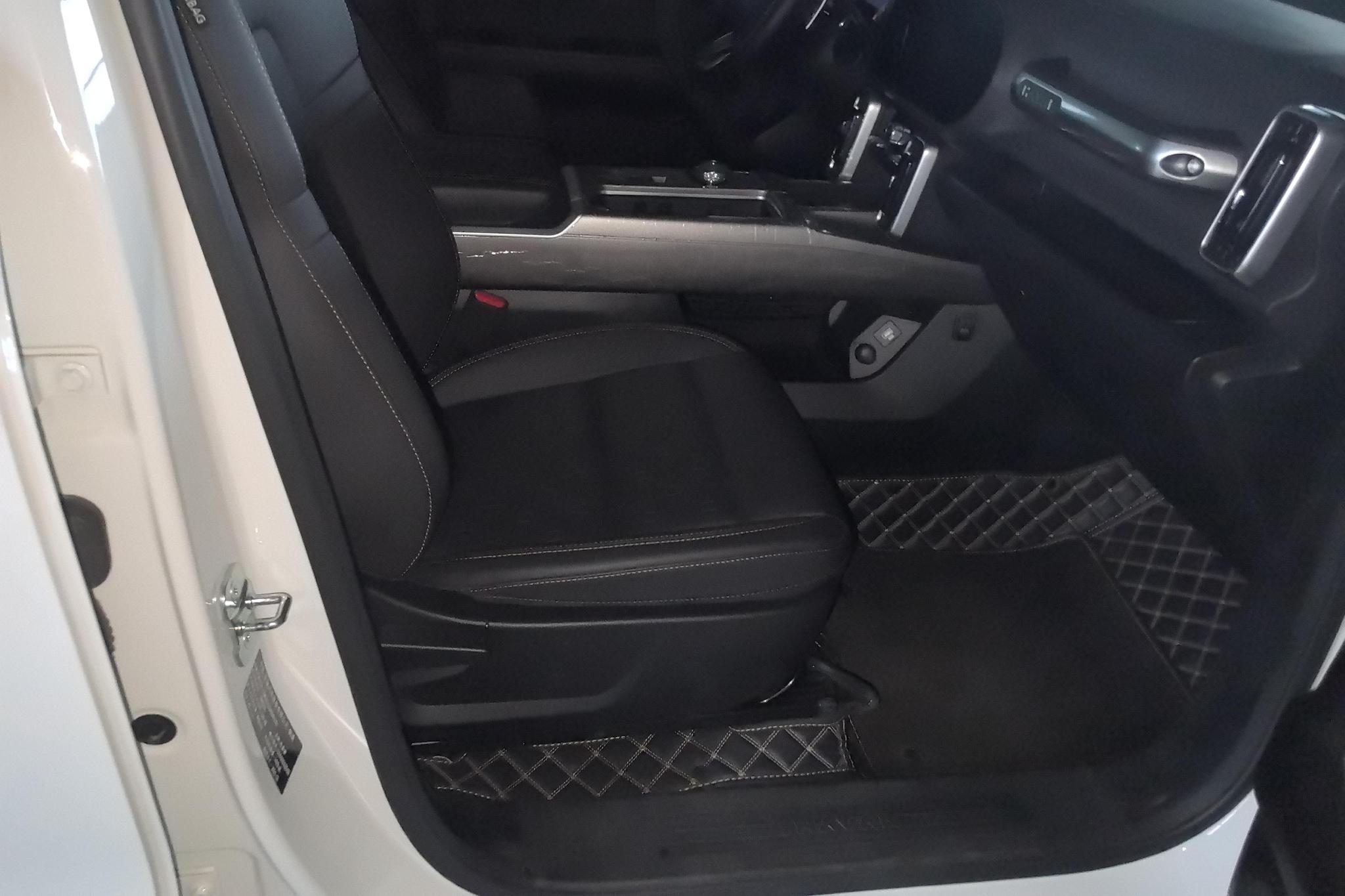 Haval Dargo 2024 1.5T