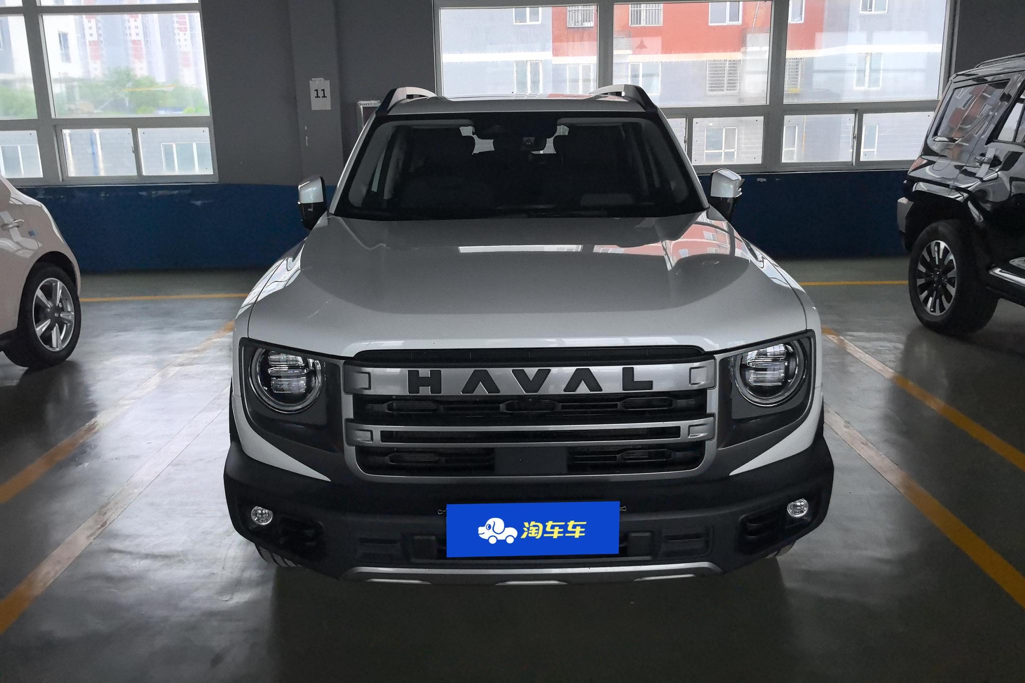 Haval Dargo 2024 1.5T