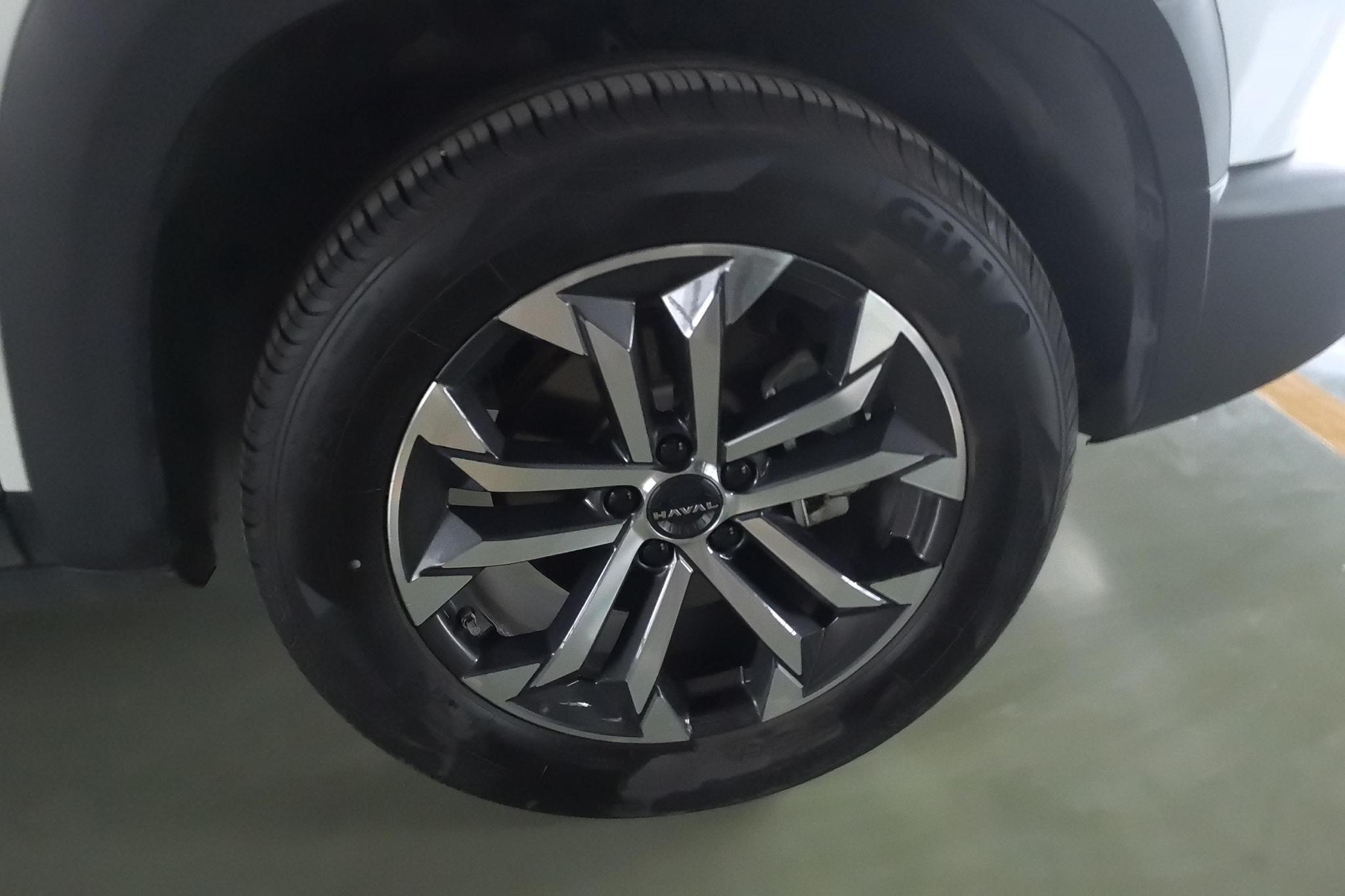 Haval Dargo 2024 1.5T