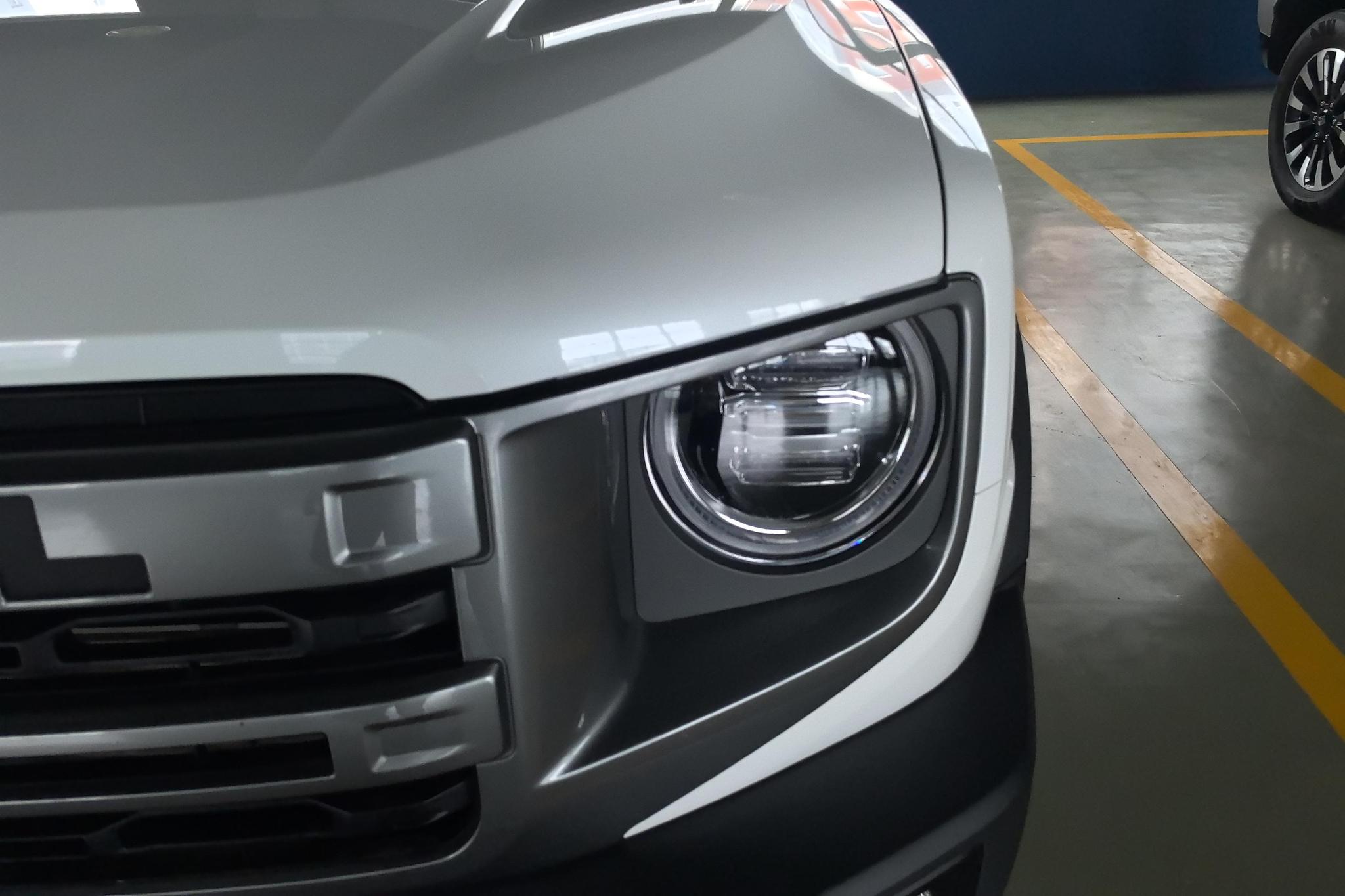 Haval Dargo 2024 1.5T