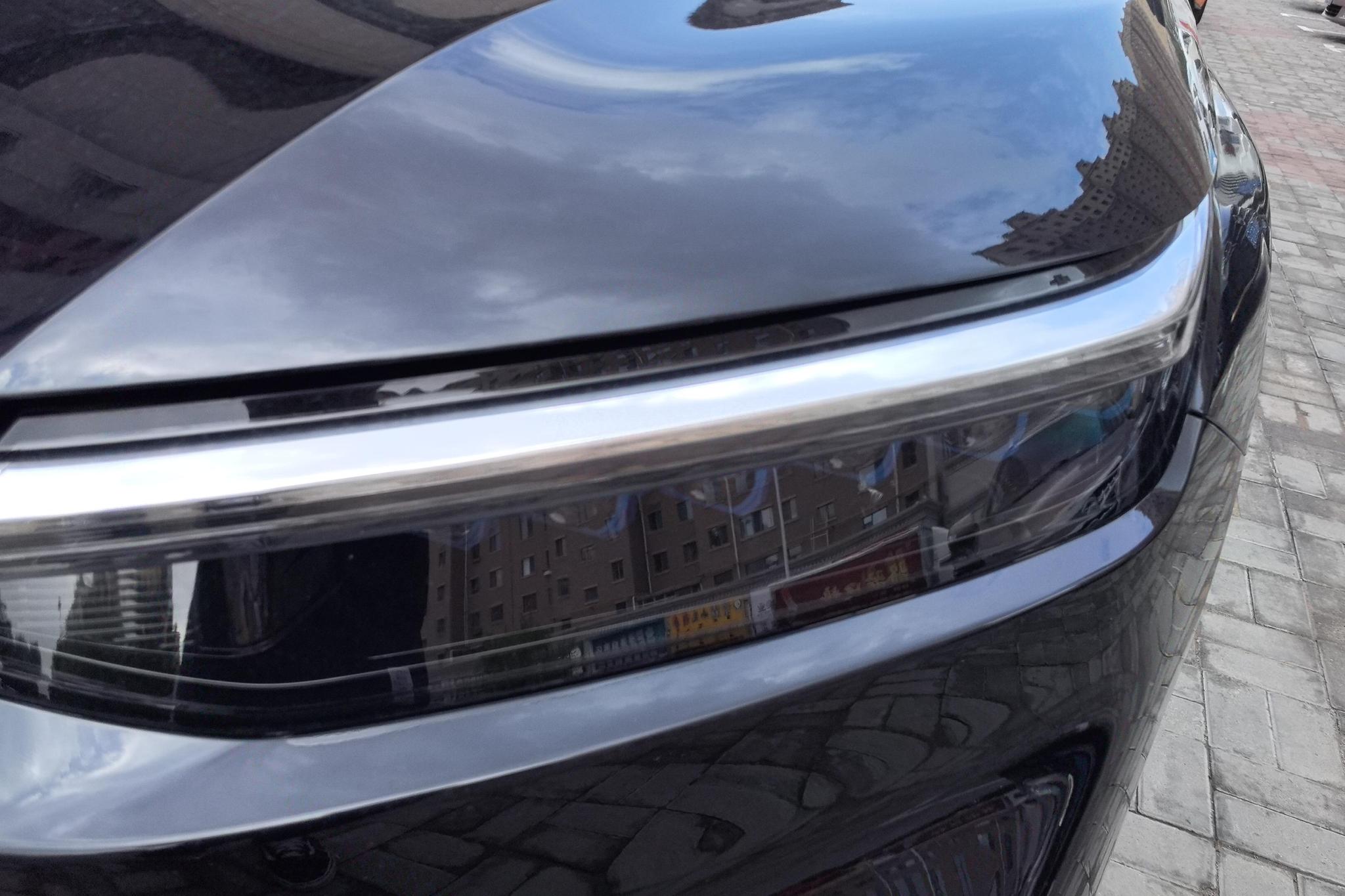 Honda Breeze 2023 240TURBO CVT Luxury