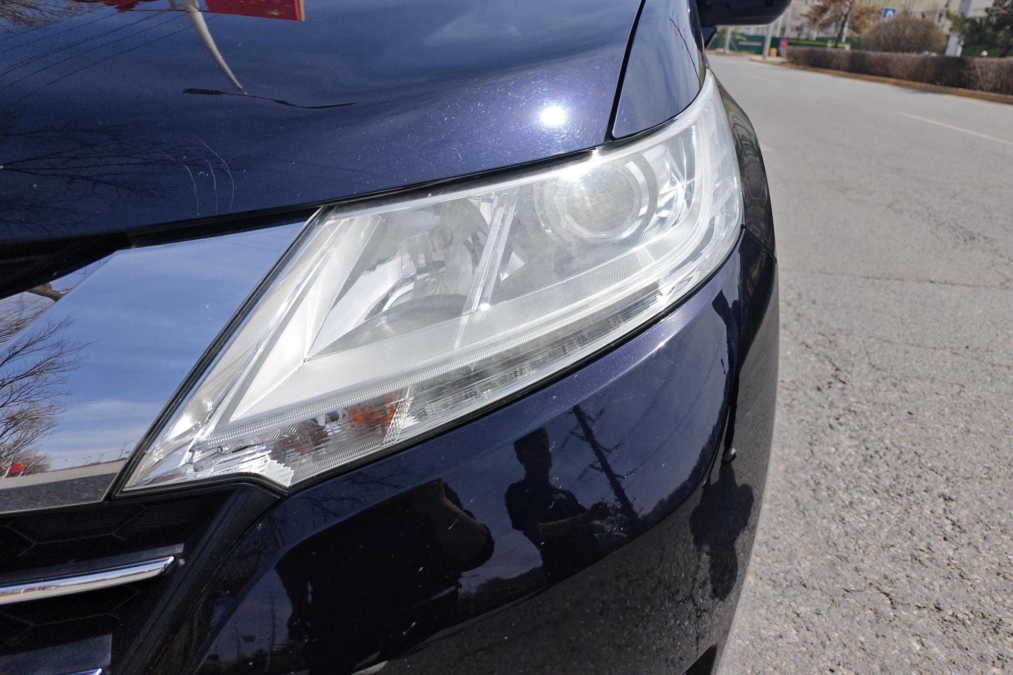 Honda Odyssey 2015 2.4L Comfort