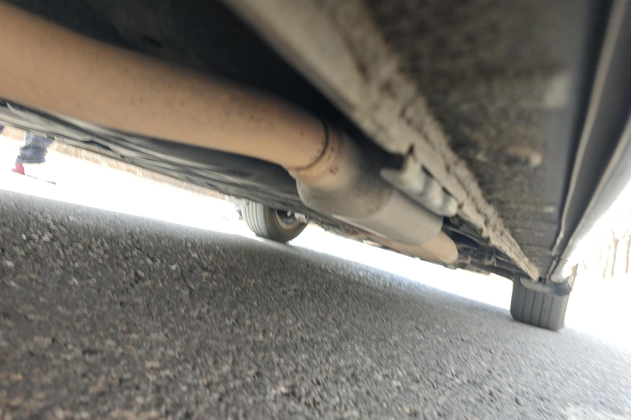 Honda Odyssey 2015 2.4L Comfort