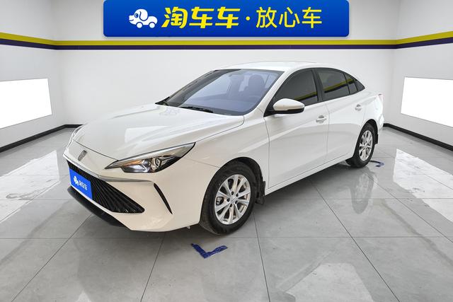 Roewe i5 2023 1.5 L MT