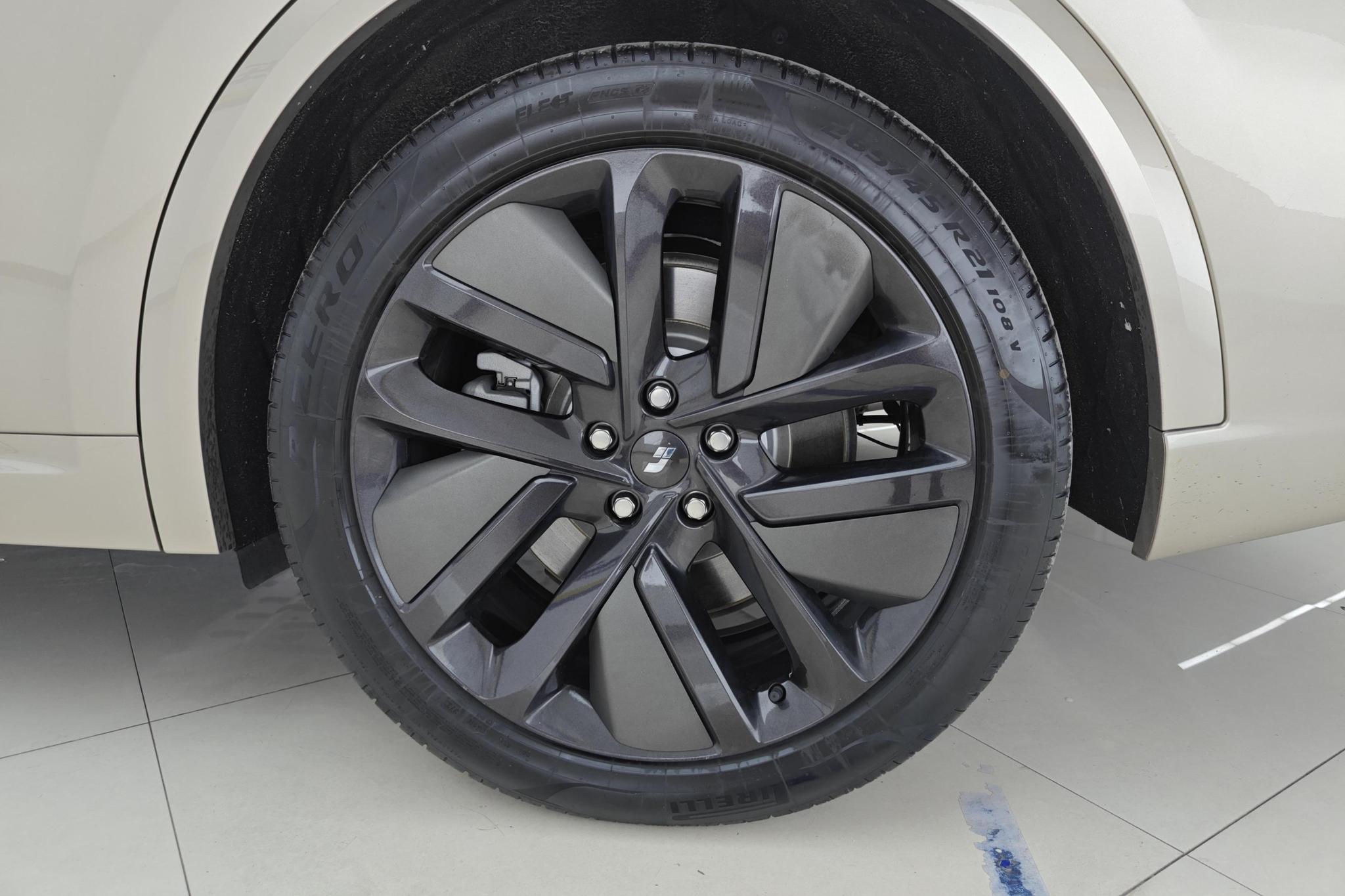 Li Auto L9 2022 Max