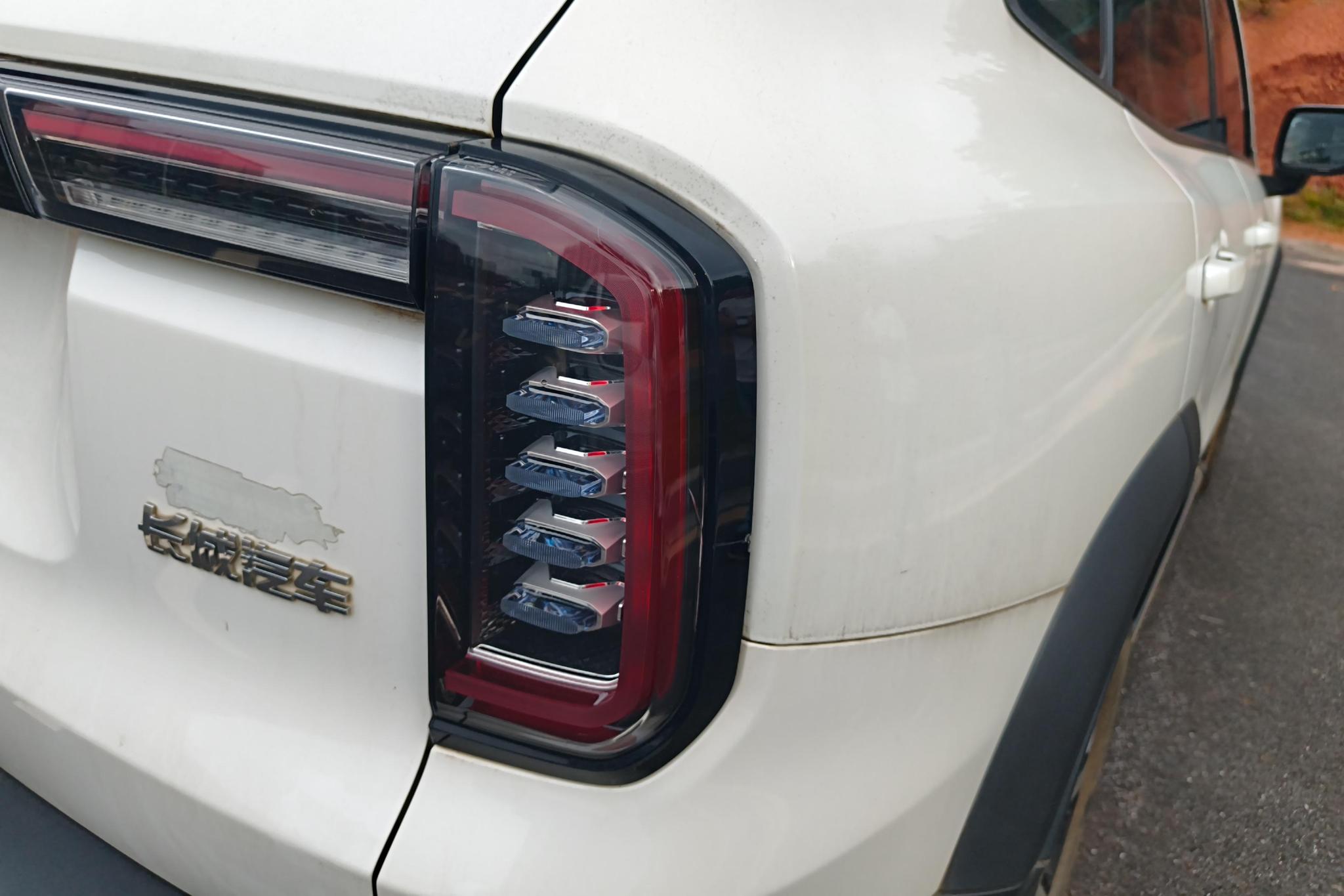 Haval Dargo 2021 1.5T