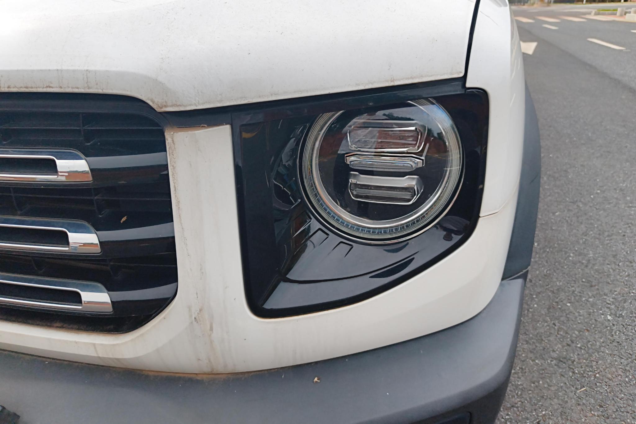 Haval Dargo 2021 1.5T