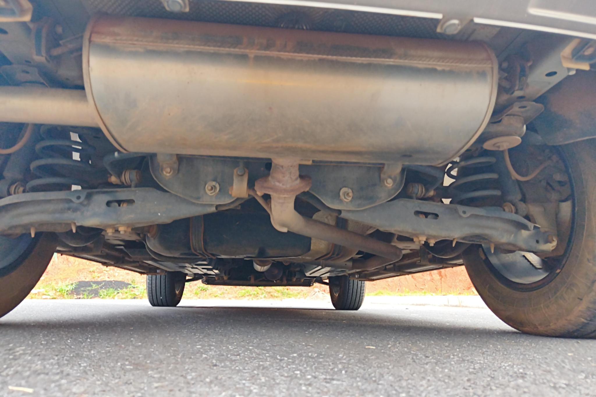 Haval Dargo 2021 1.5T