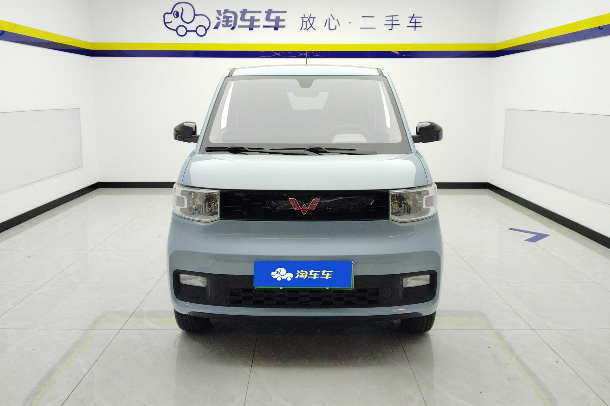 Wuling Mini EV MINIEV 2020